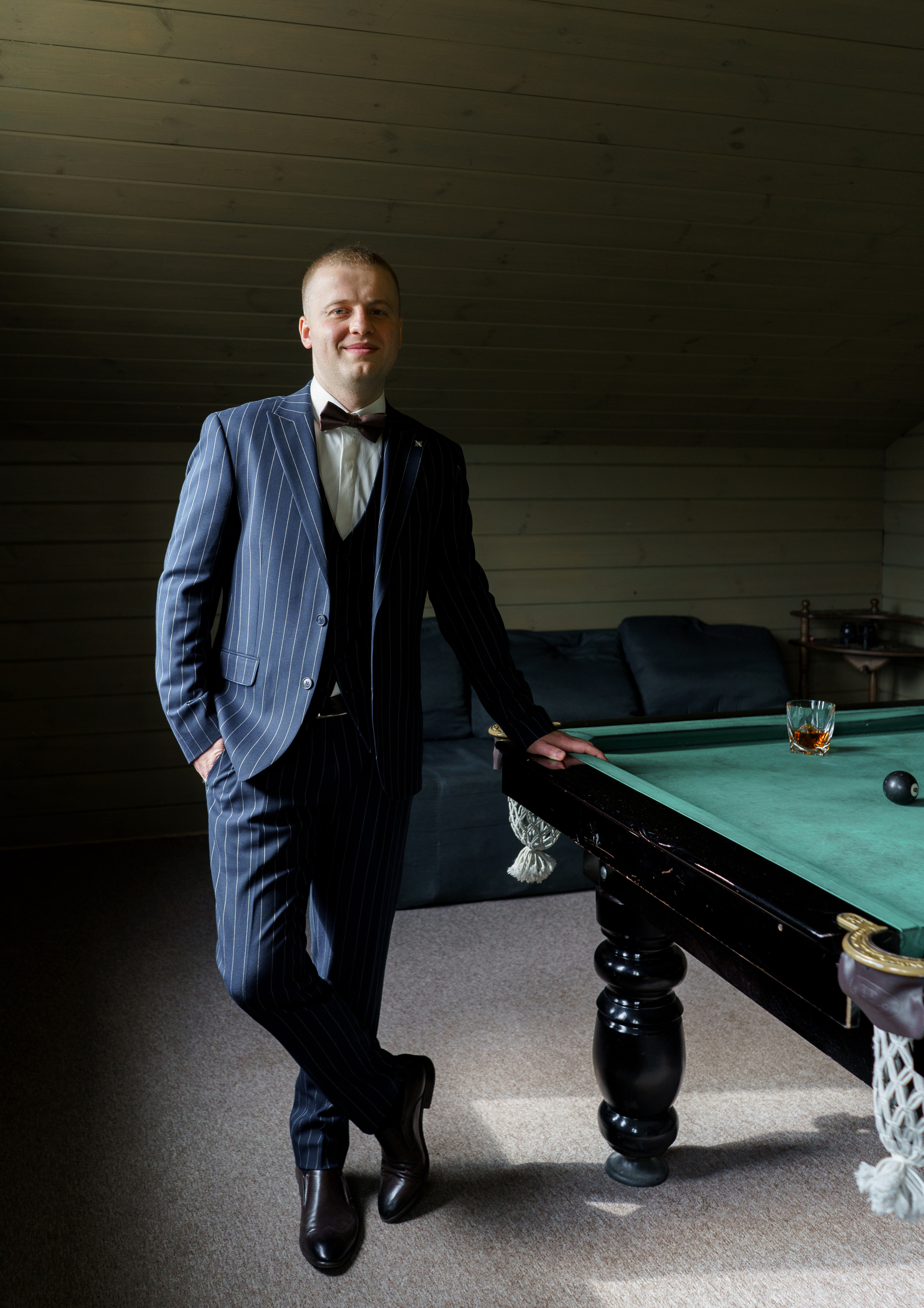 Олег | Каролина