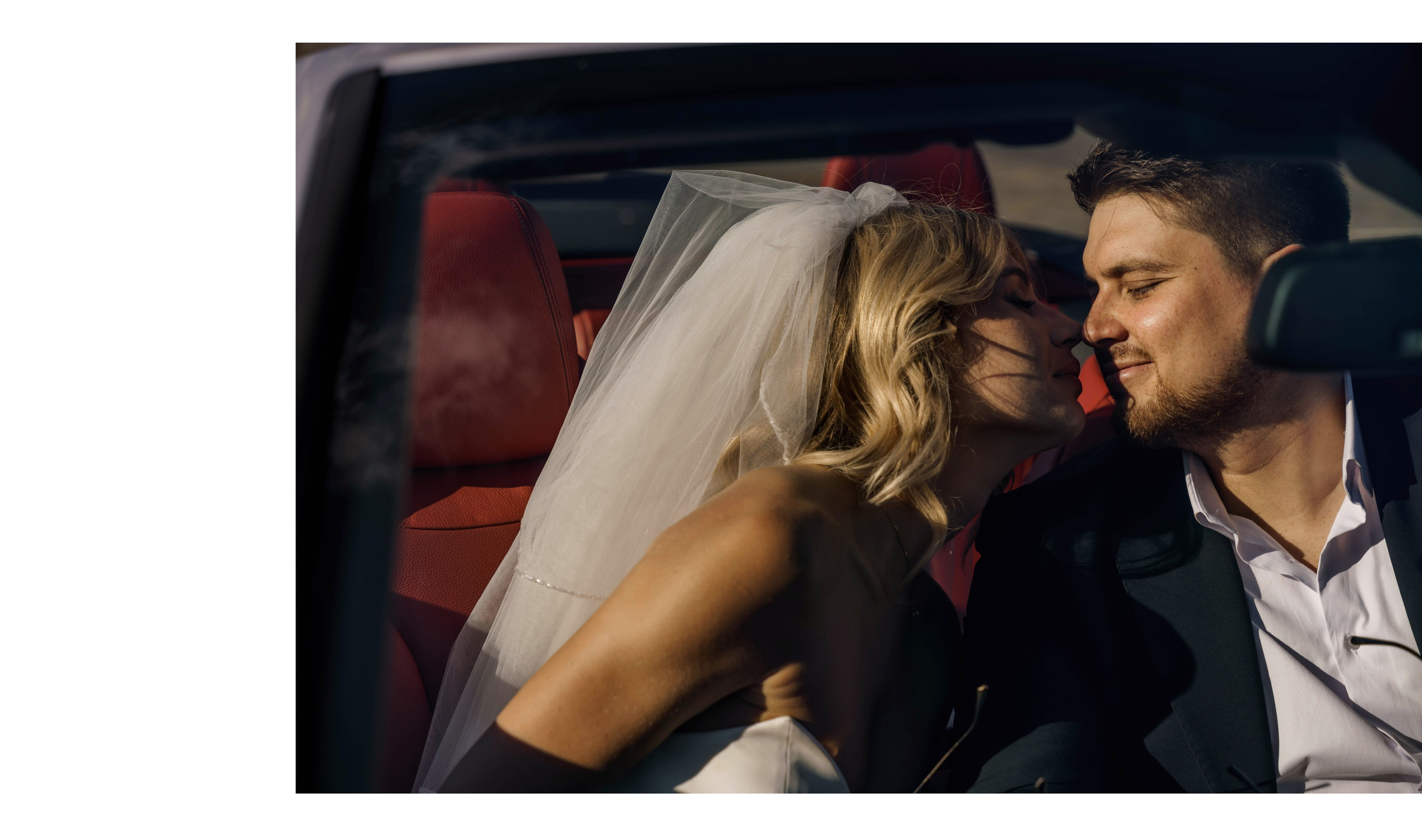 Alexey & Katе, Kharkiv