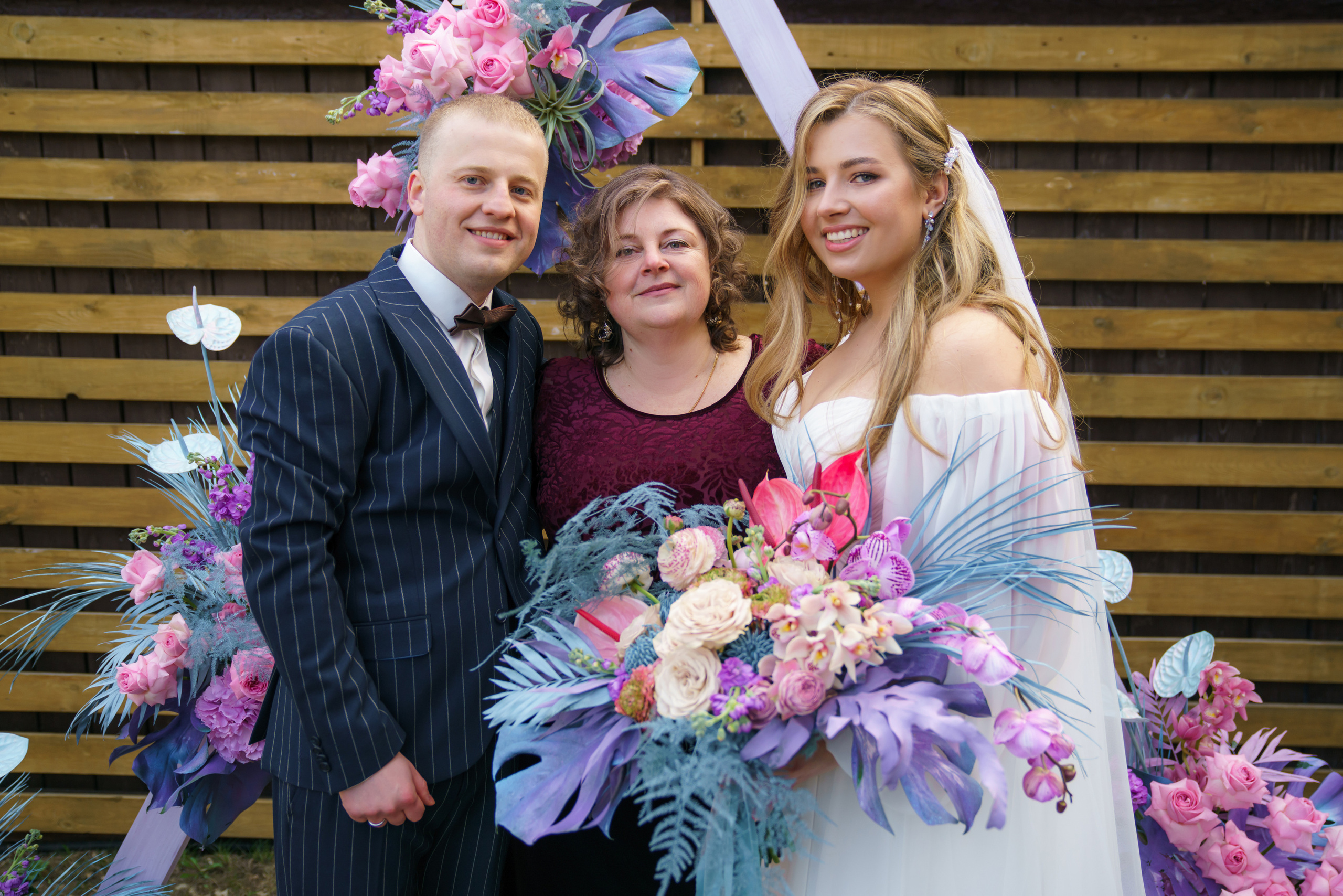 Олег | Каролина