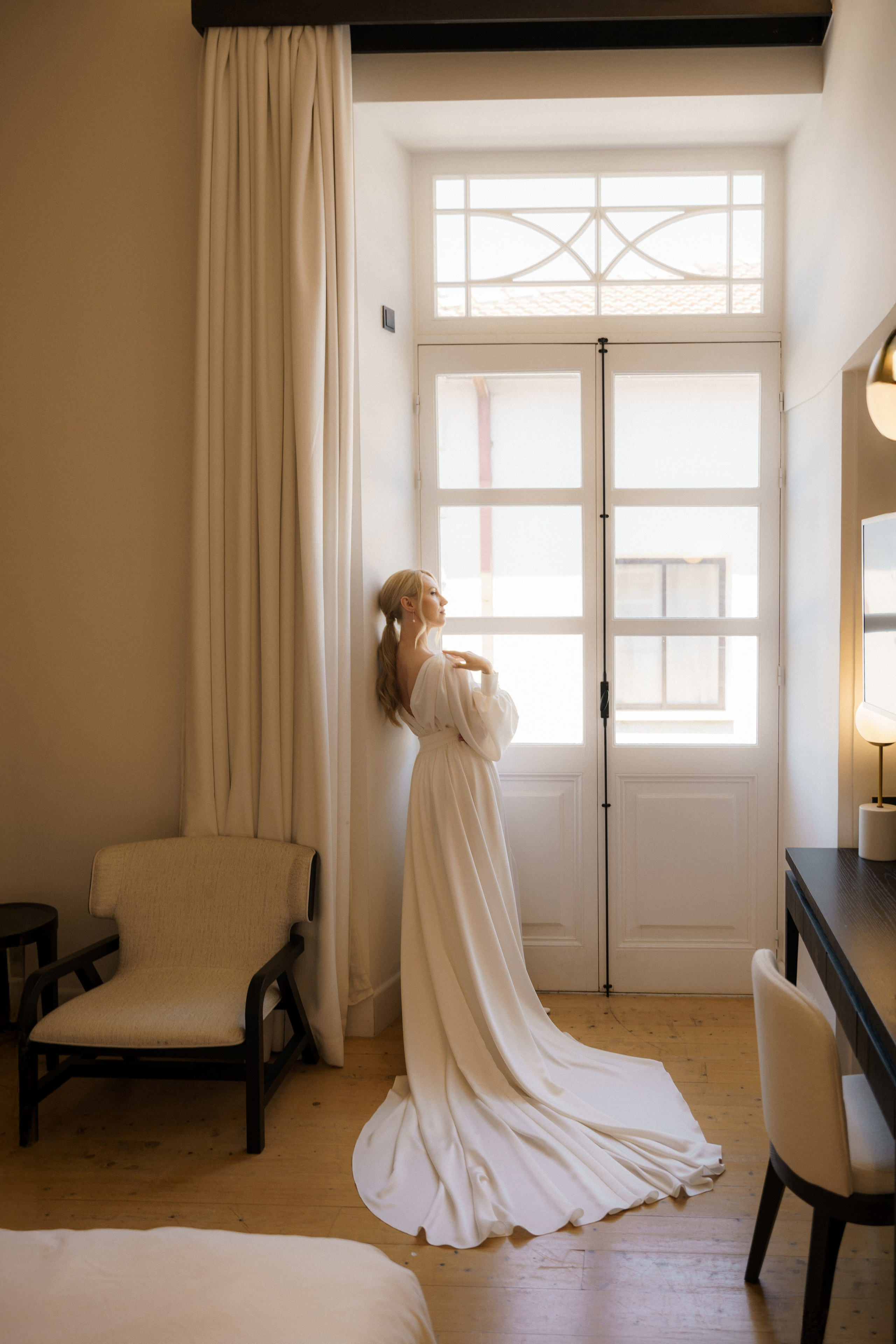 Nikos & Alla, Cyprus