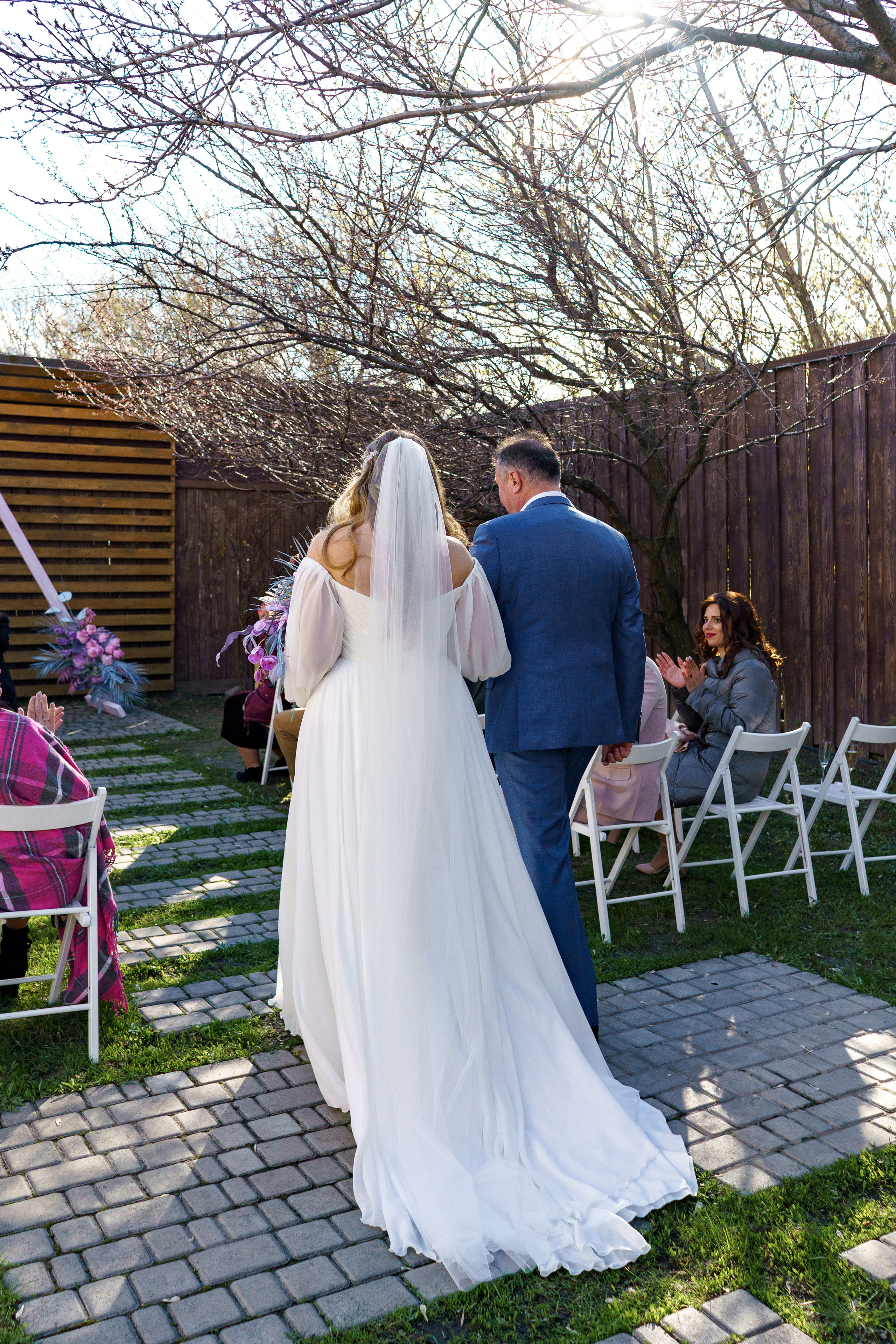 Олег | Каролина