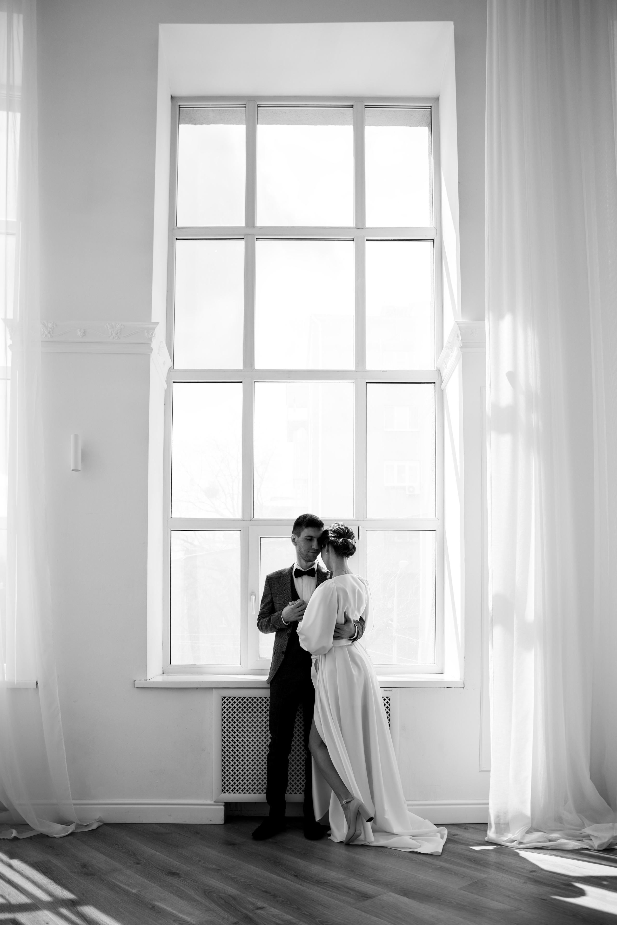 А | S. Весільний фотограф в Україні та Європі