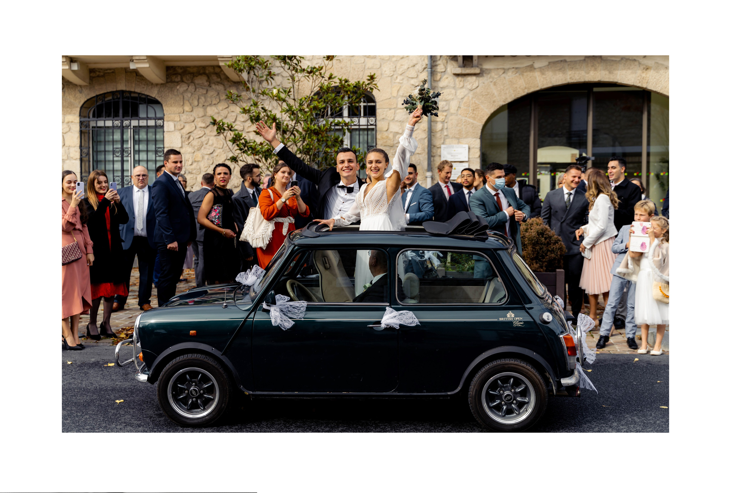 Nell | Baptiste, France