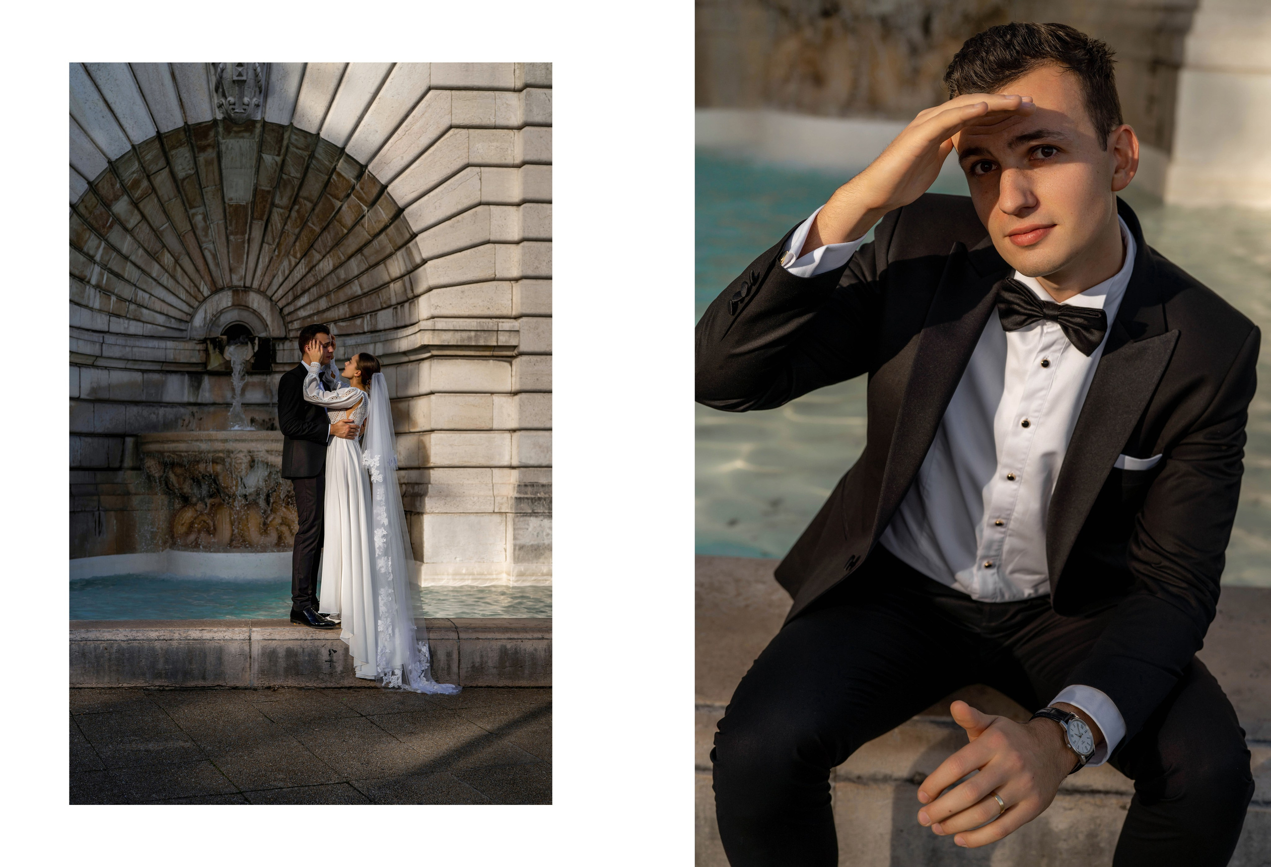 Nell | Baptiste, France