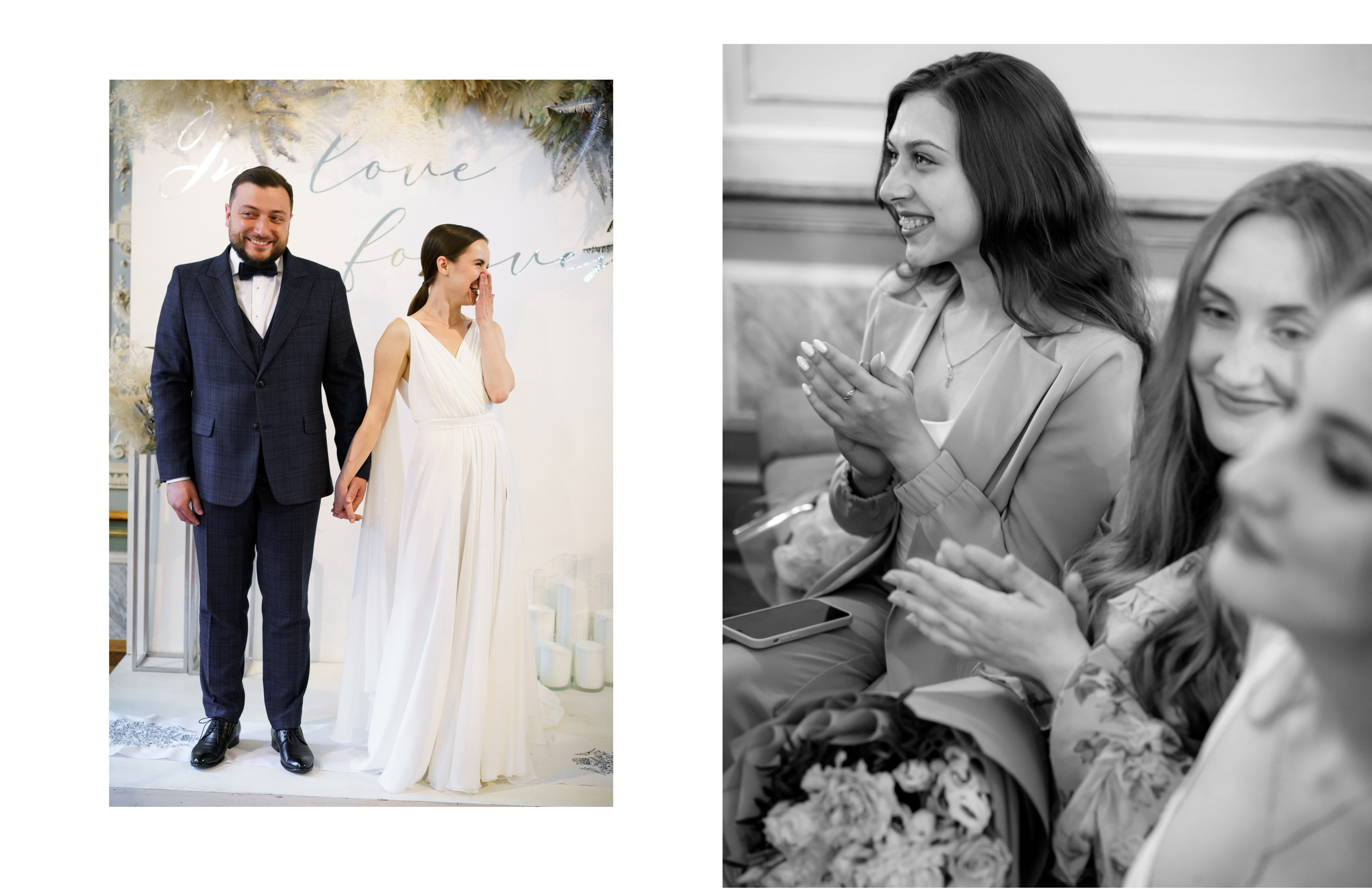 OLya & Ivan, Kharkiv