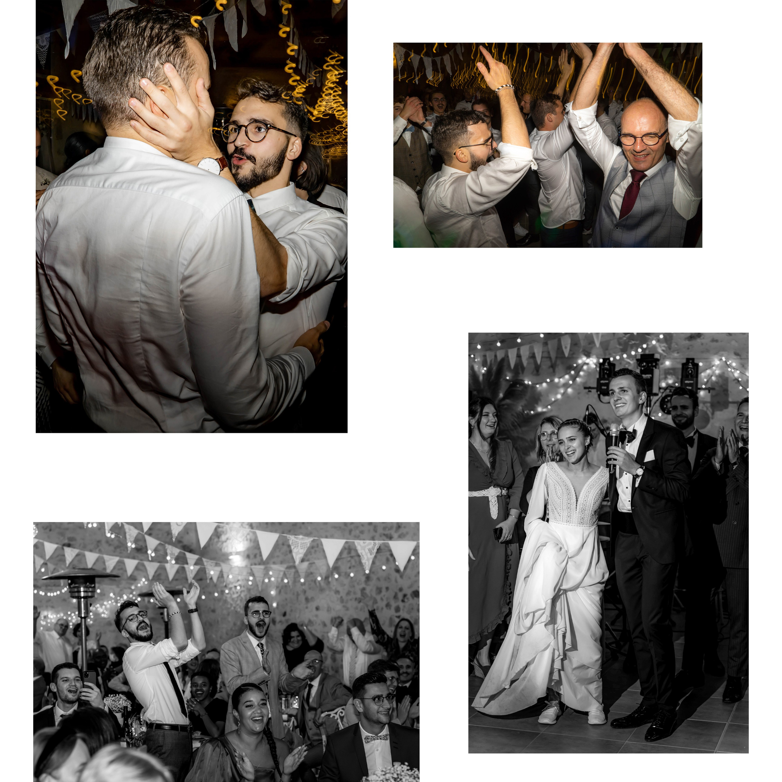 Nell | Baptiste, France