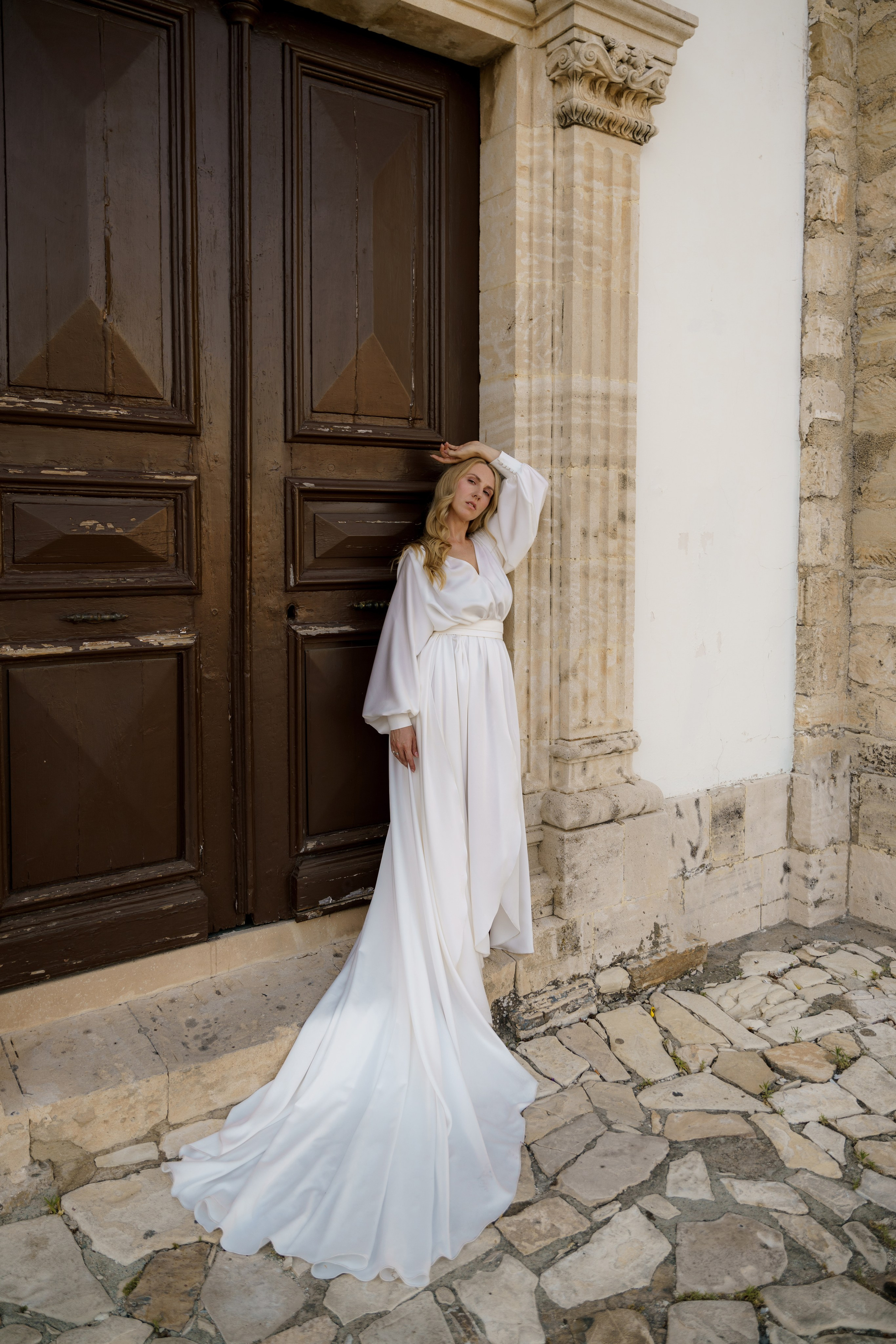 Nikos & Alla, Cyprus