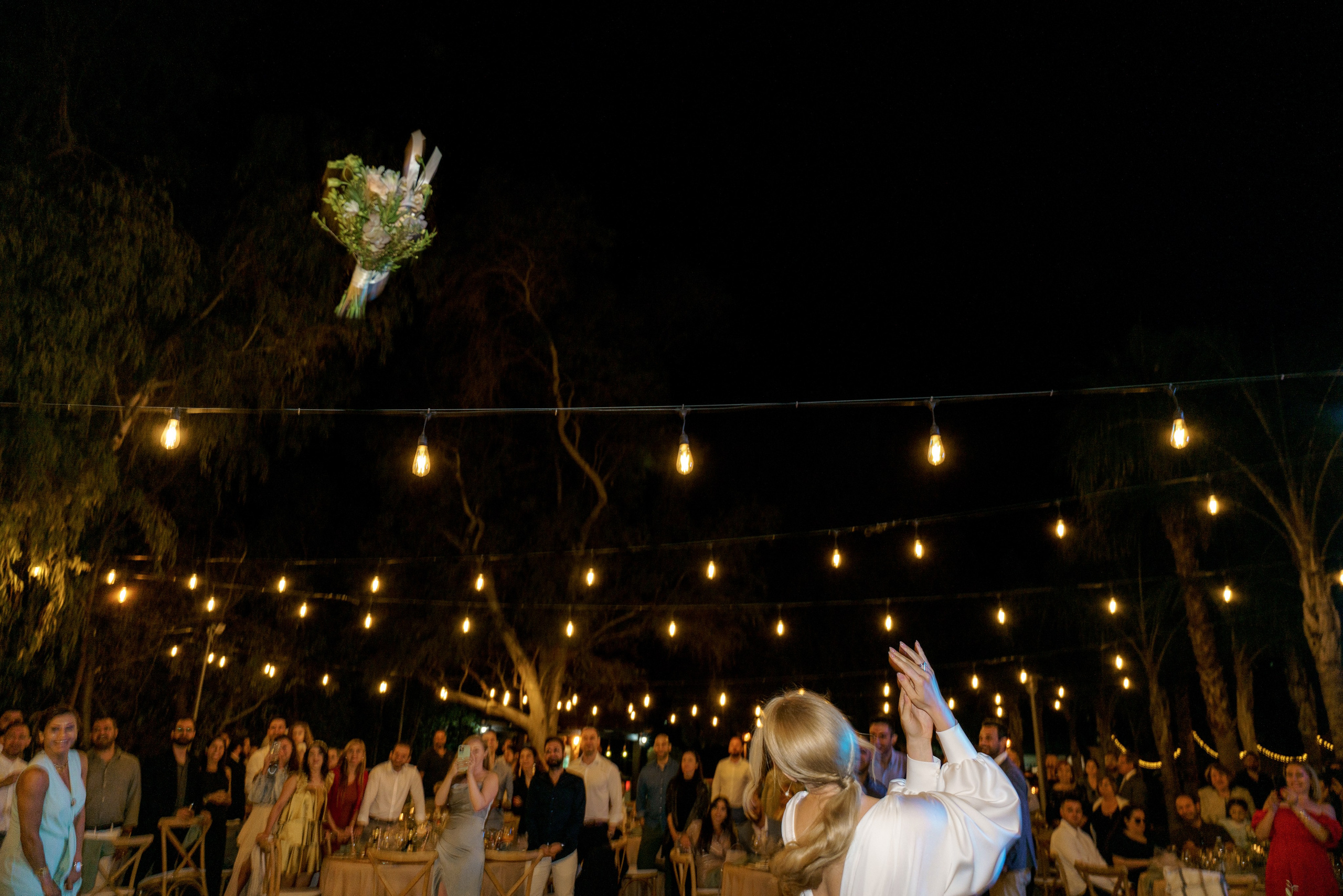 Nikos & Alla, Cyprus