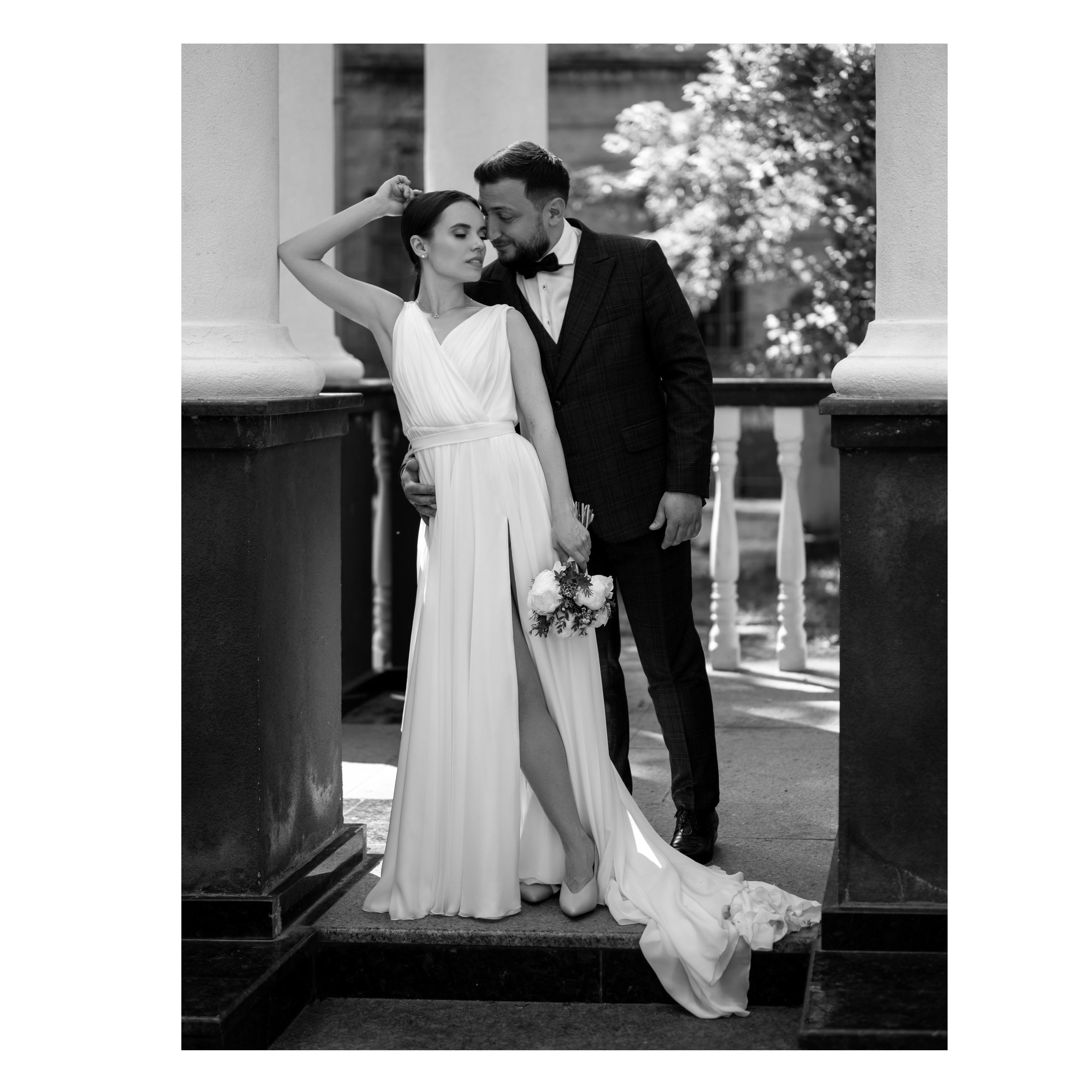 OLya & Ivan, Kharkiv