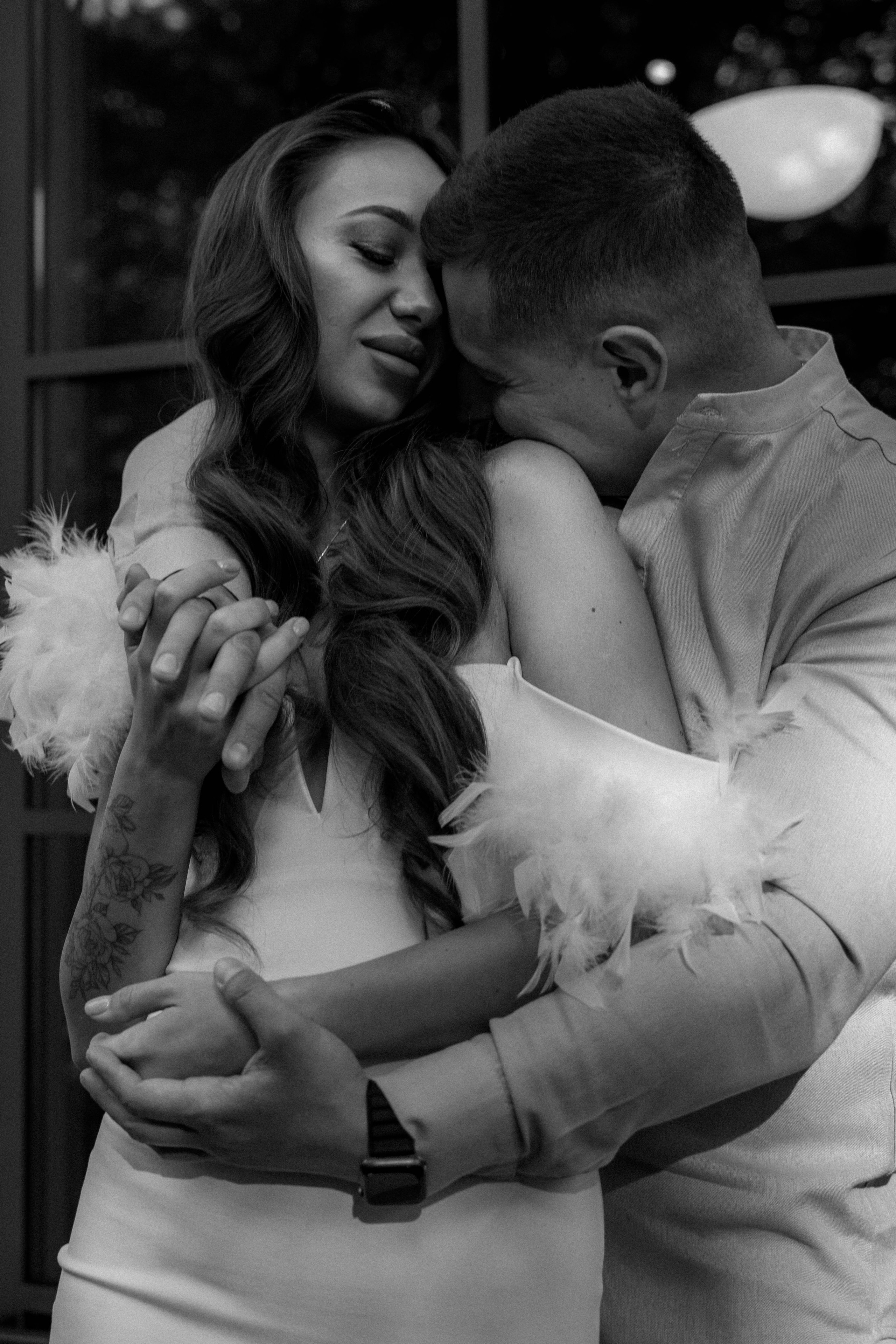 Wedding photographer Tatyana Harmash in Ukraine and Europe