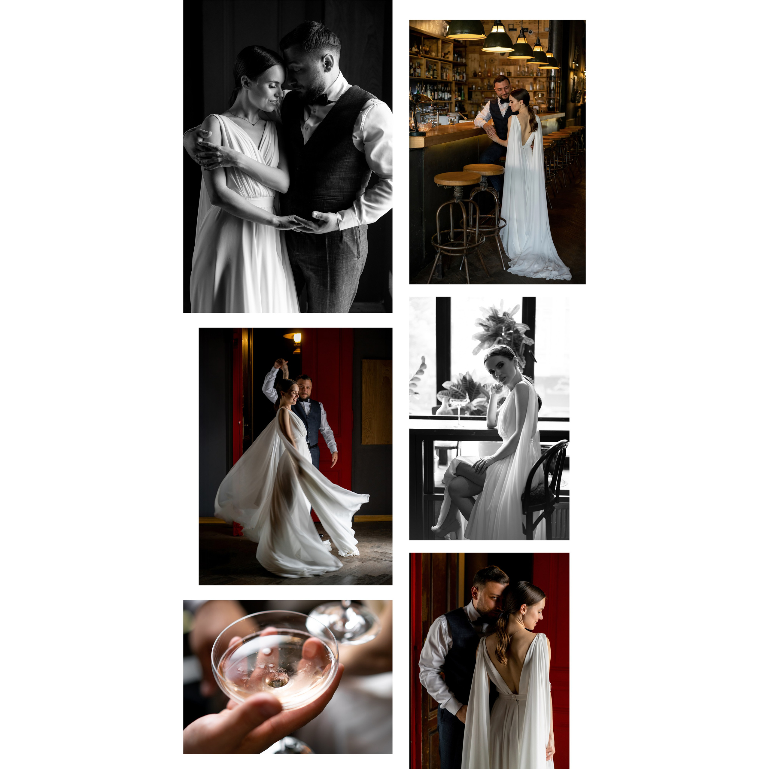 OLya & Ivan, Kharkiv