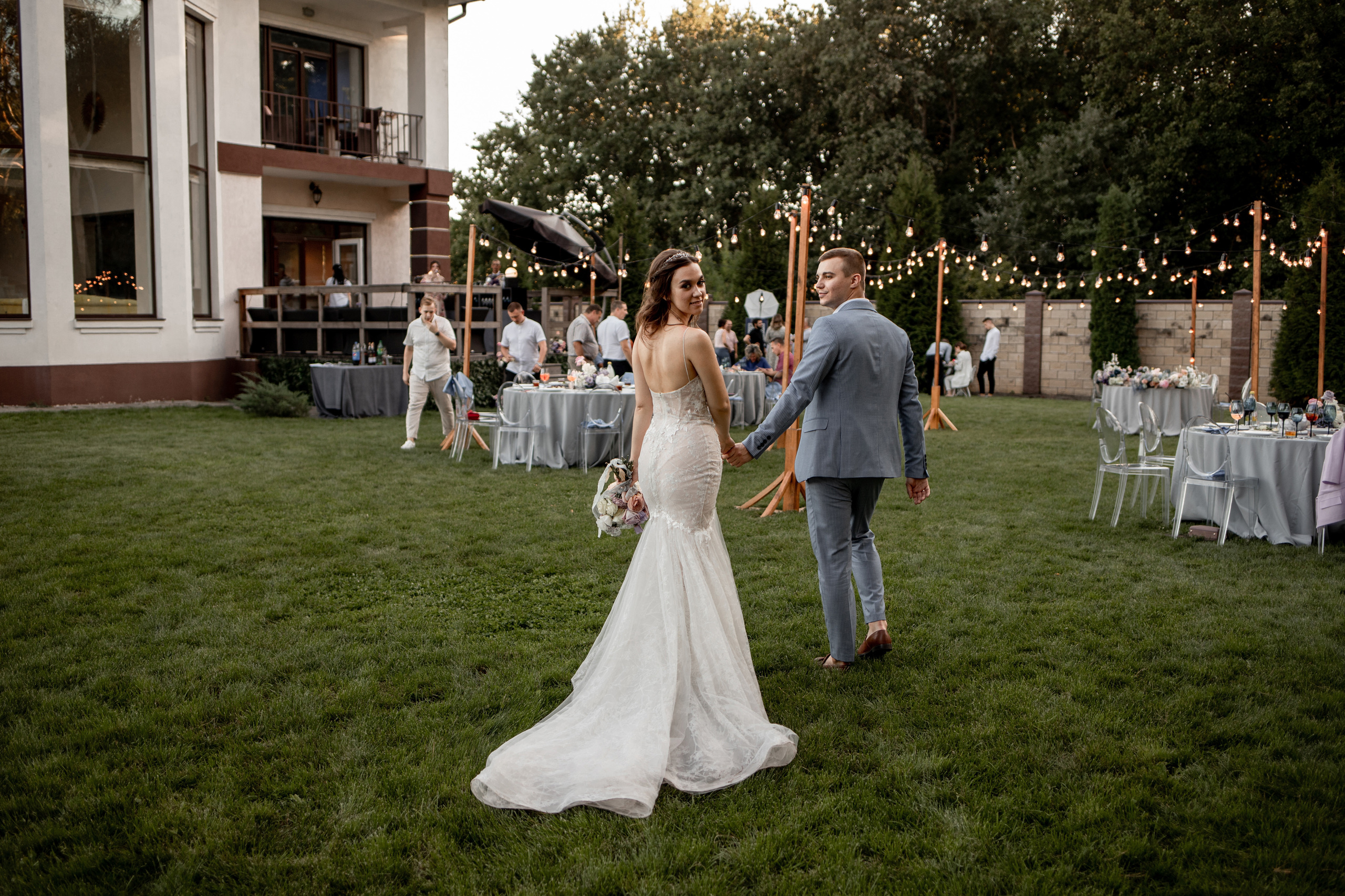 Весільний фотограф в Україні та Європі