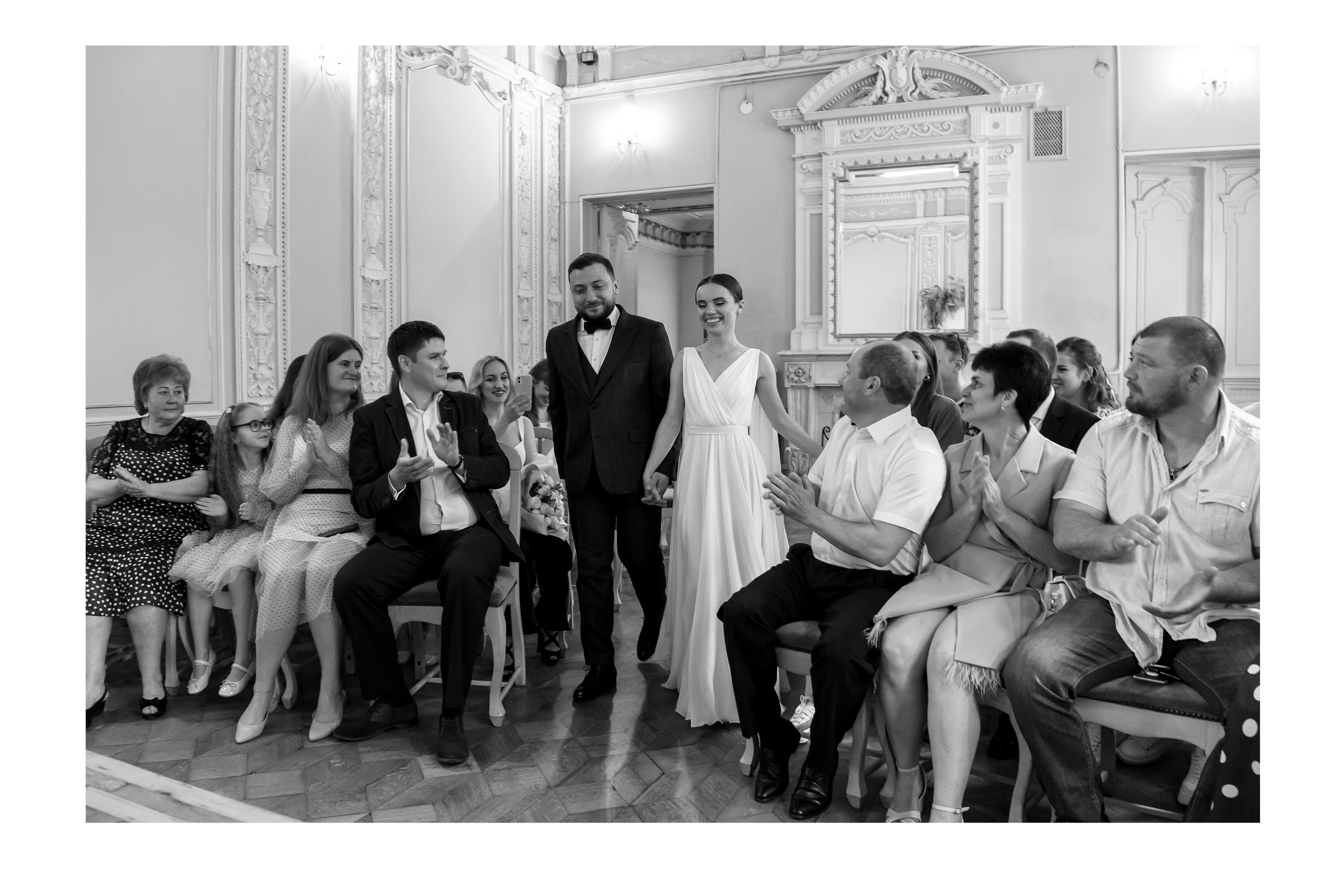 OLya & Ivan, Kharkiv