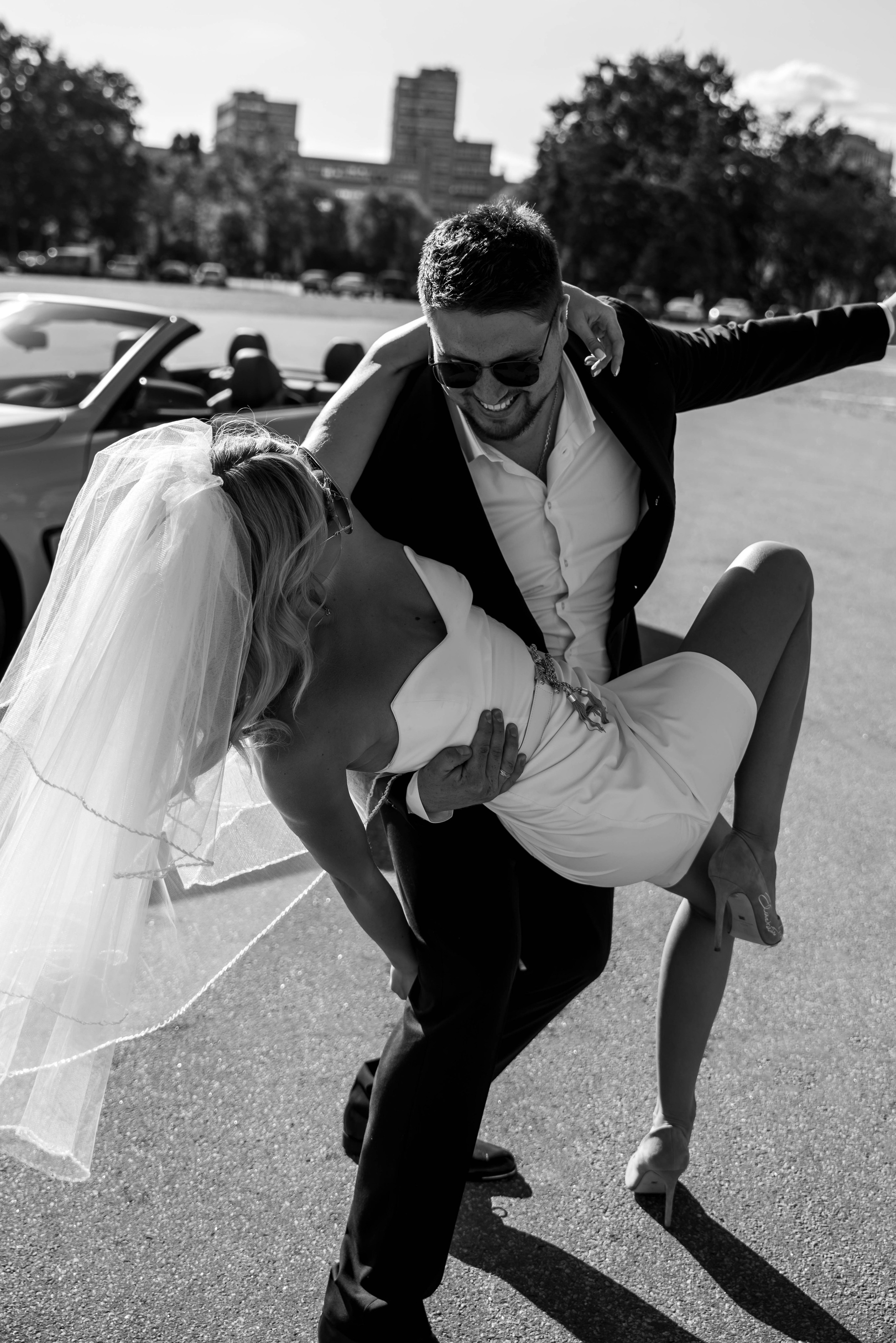 Wedding photographer Tatyana Harmash in Ukraine and Europe