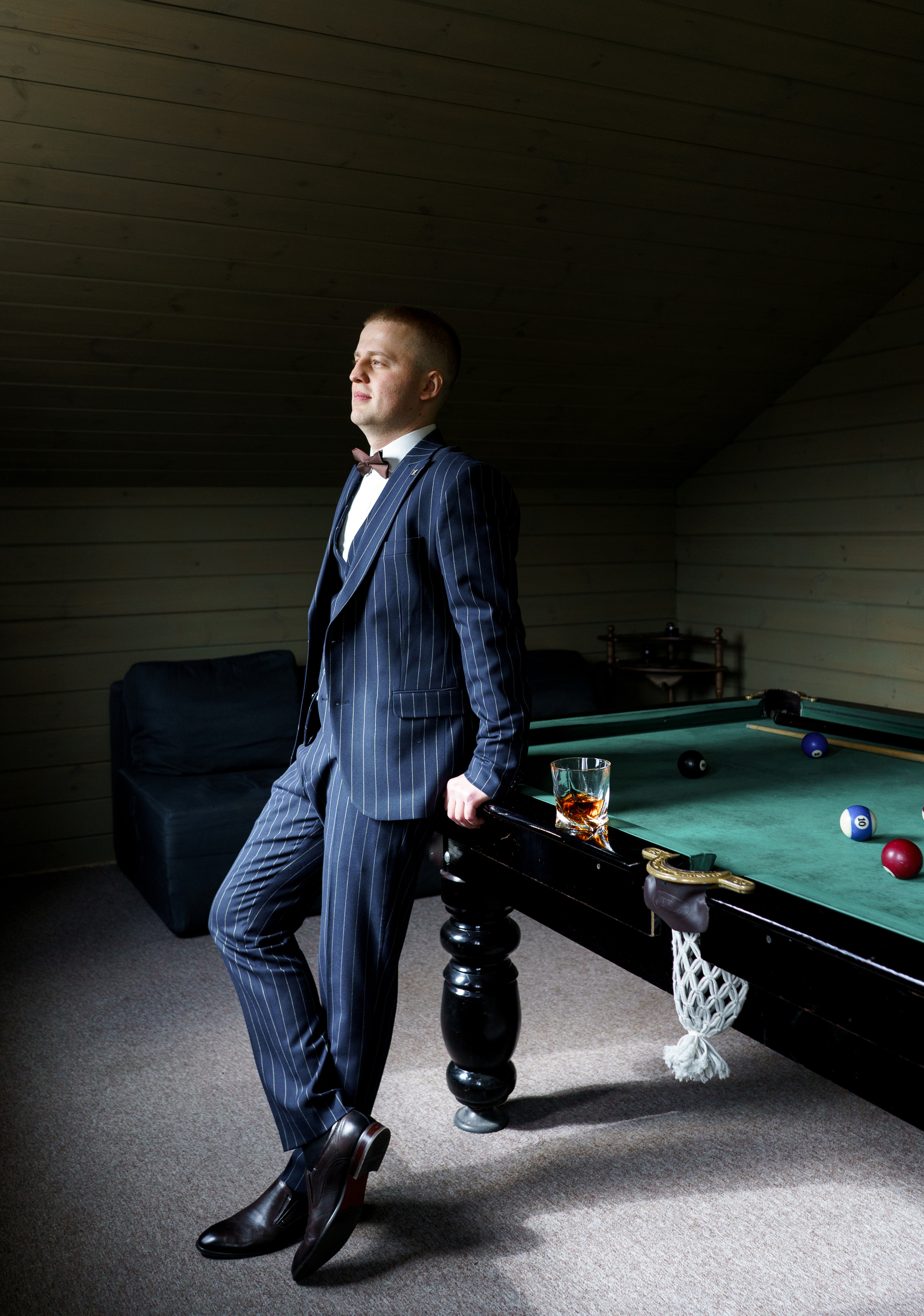 Олег | Каролина