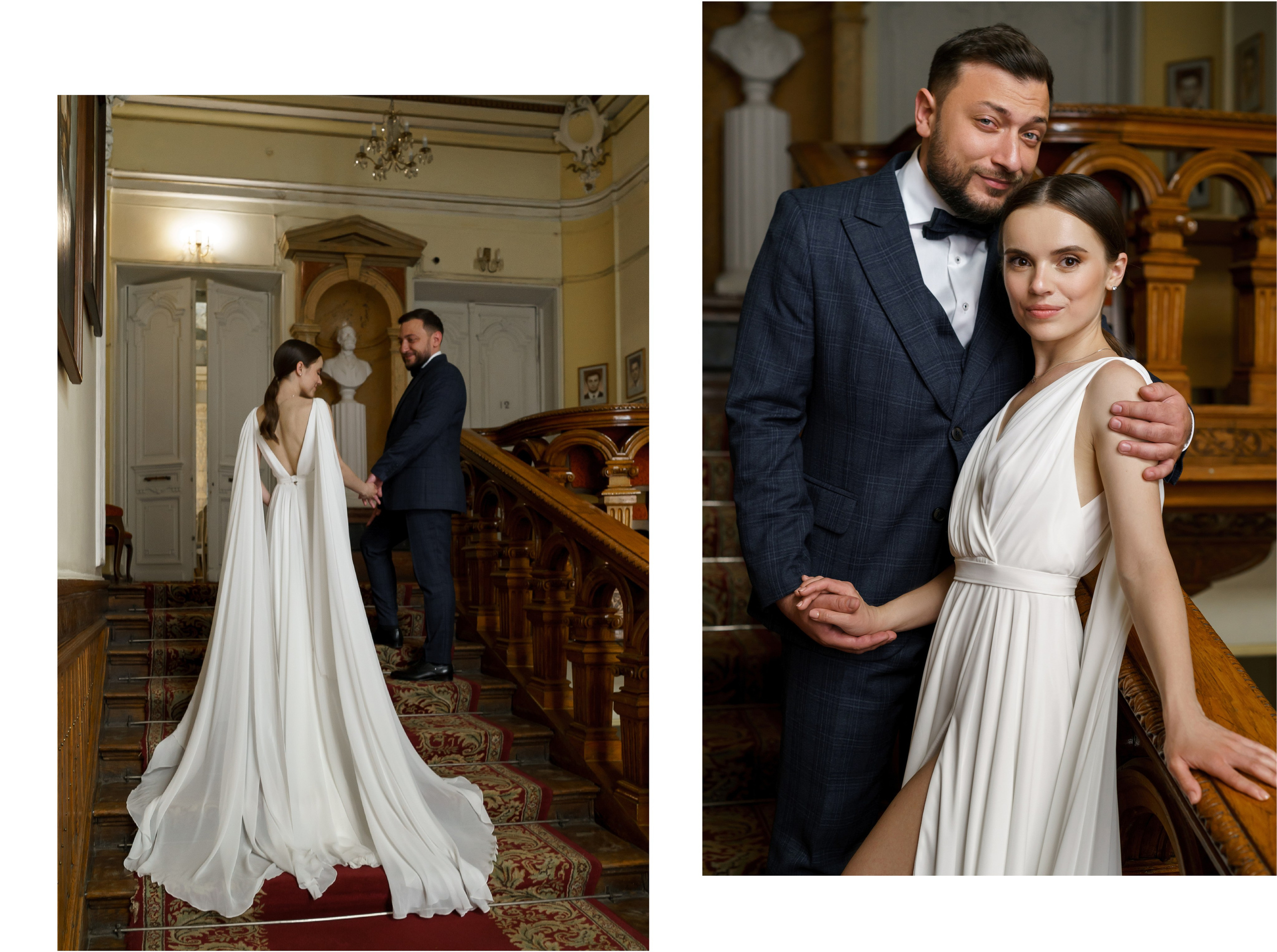 OLya & Ivan, Kharkiv