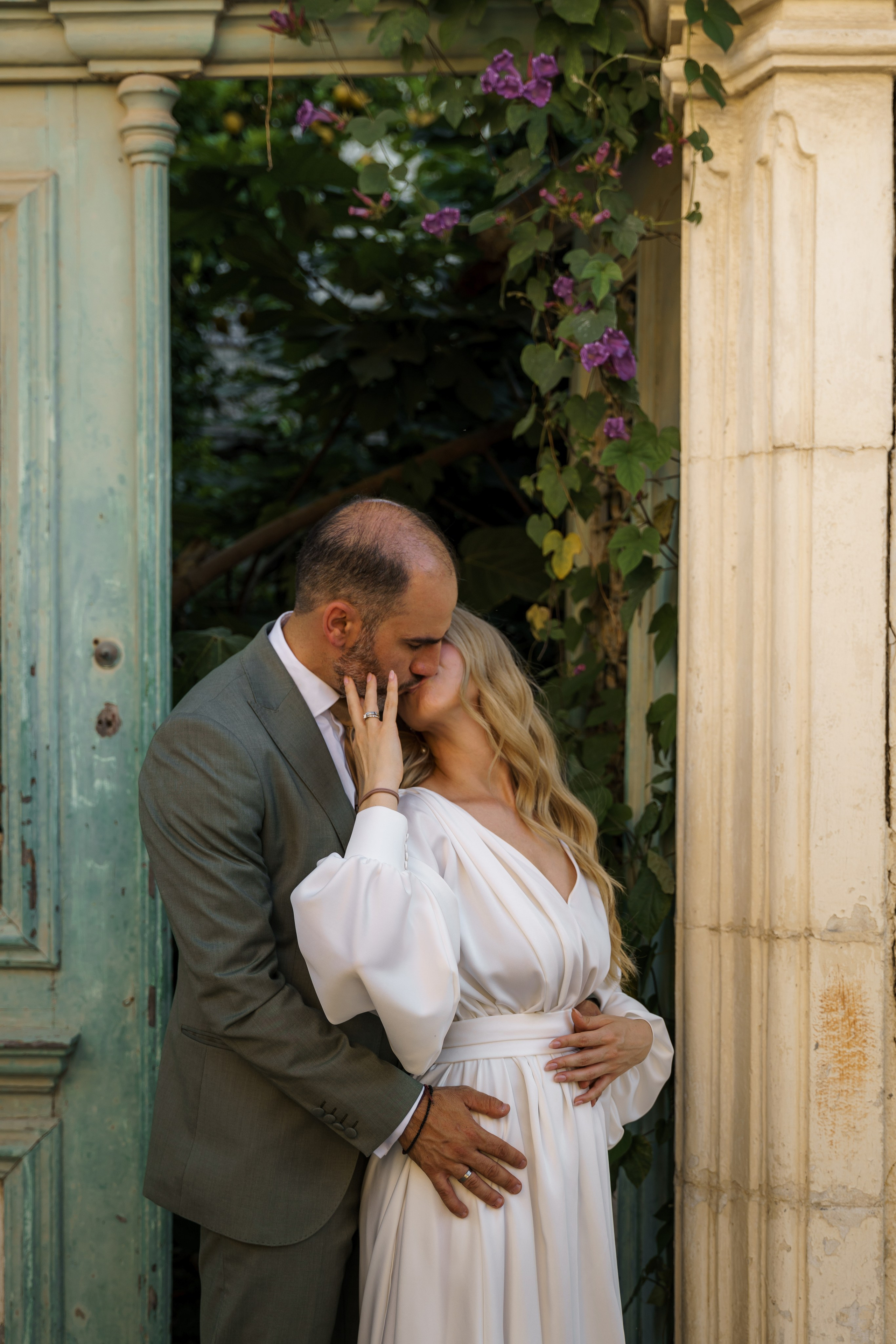 Nikos & Alla, Cyprus