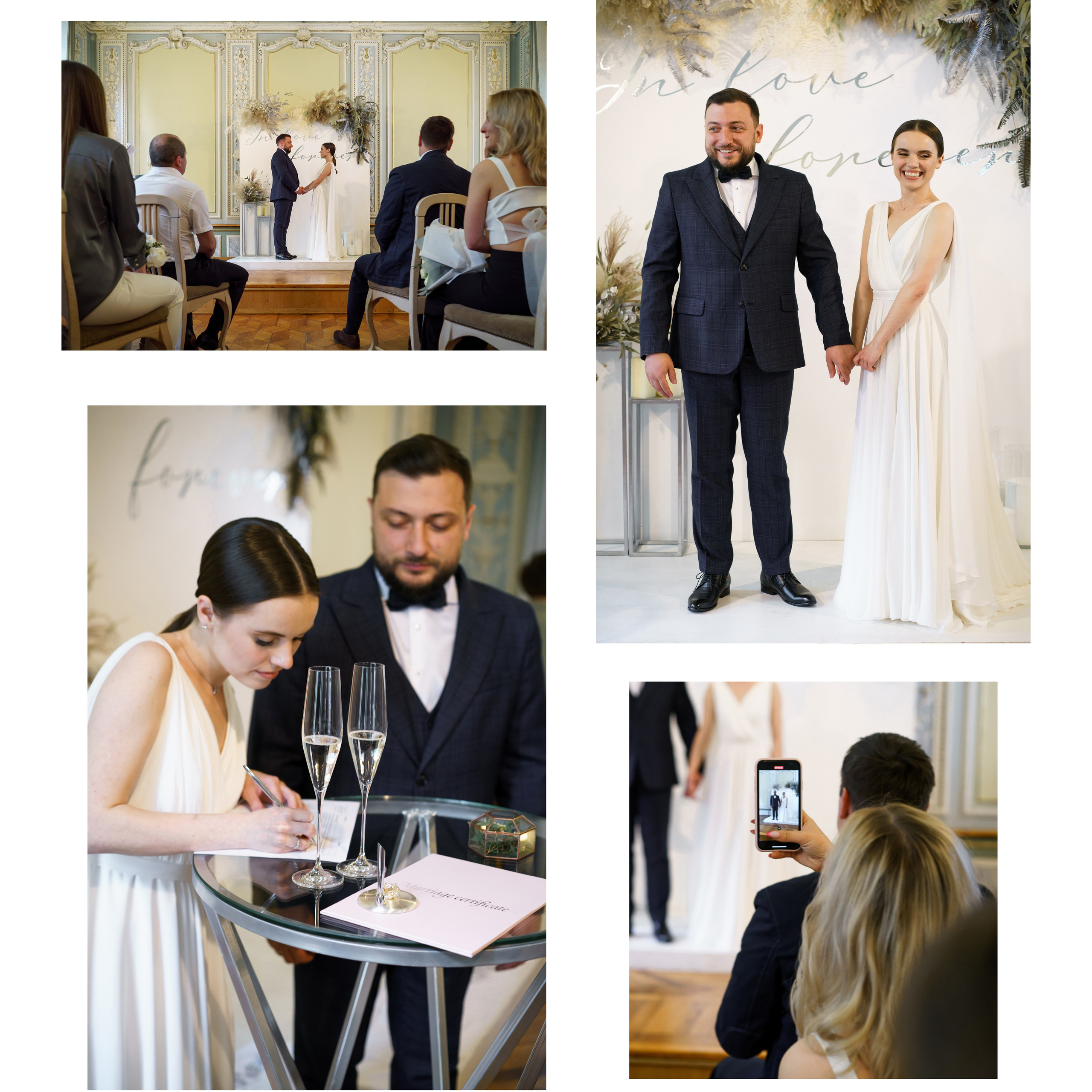 OLya & Ivan, Kharkiv