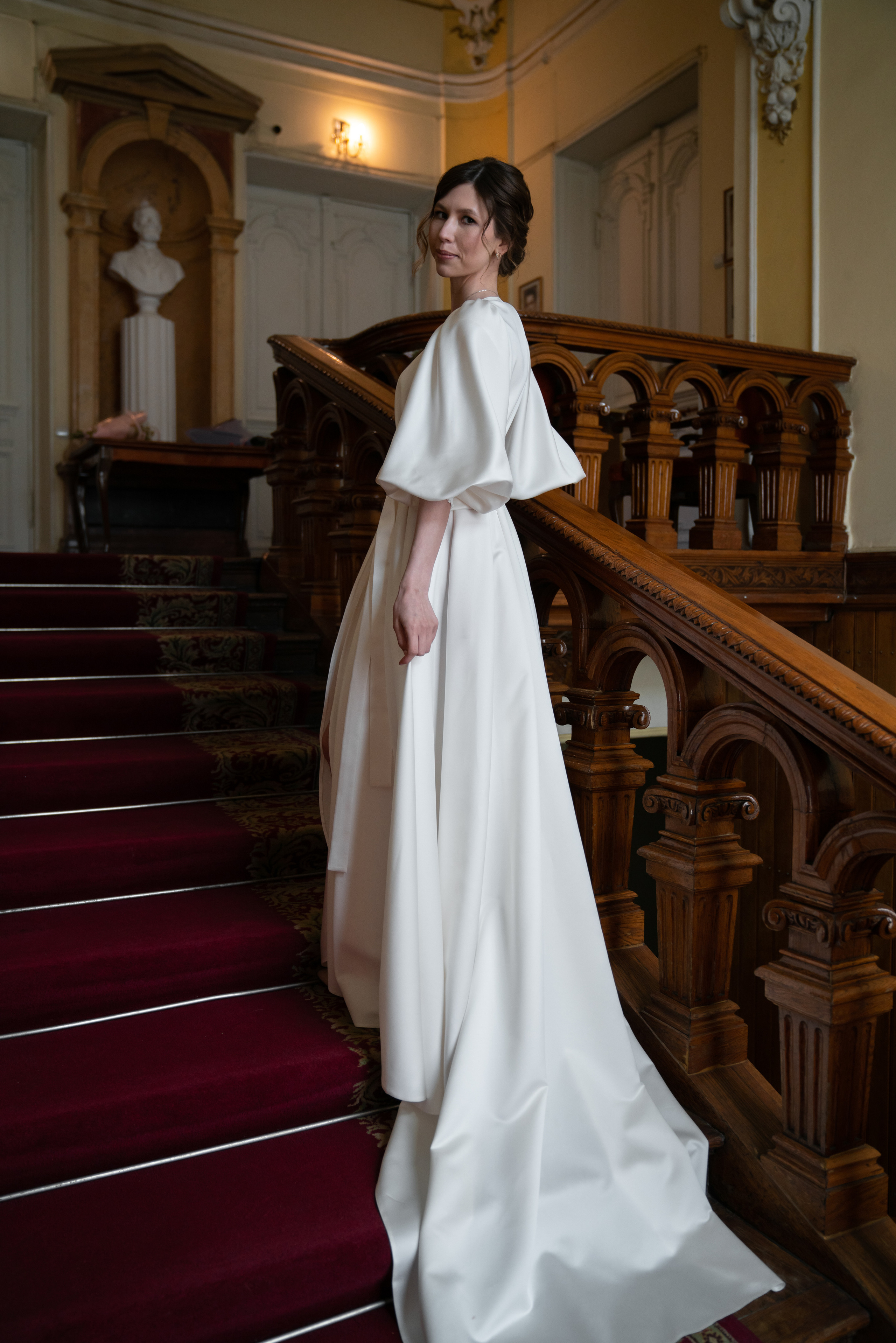 А | S. Весільний фотограф в Україні та Європі