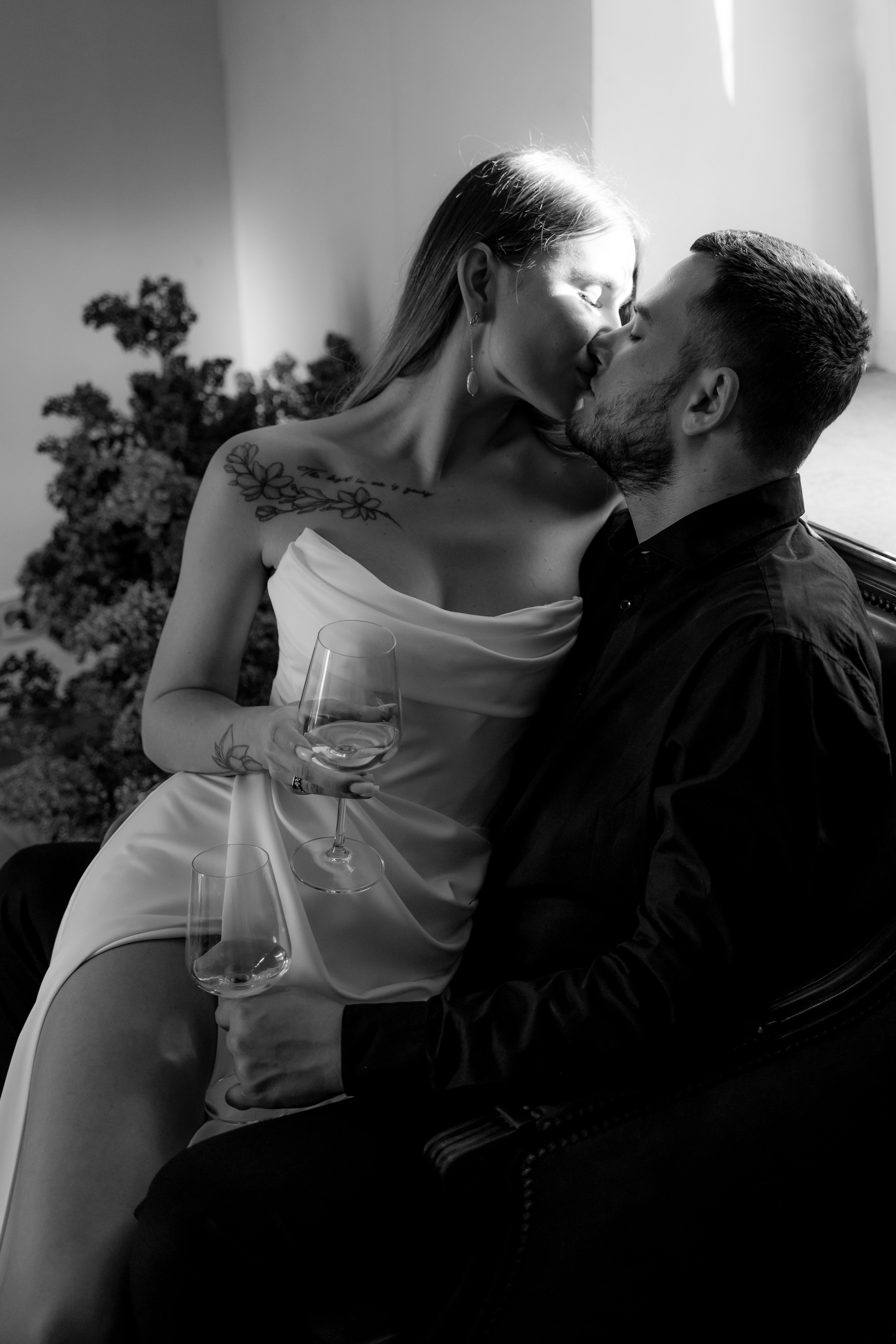 Wedding photographer Tatyana Harmash in Ukraine and Europe