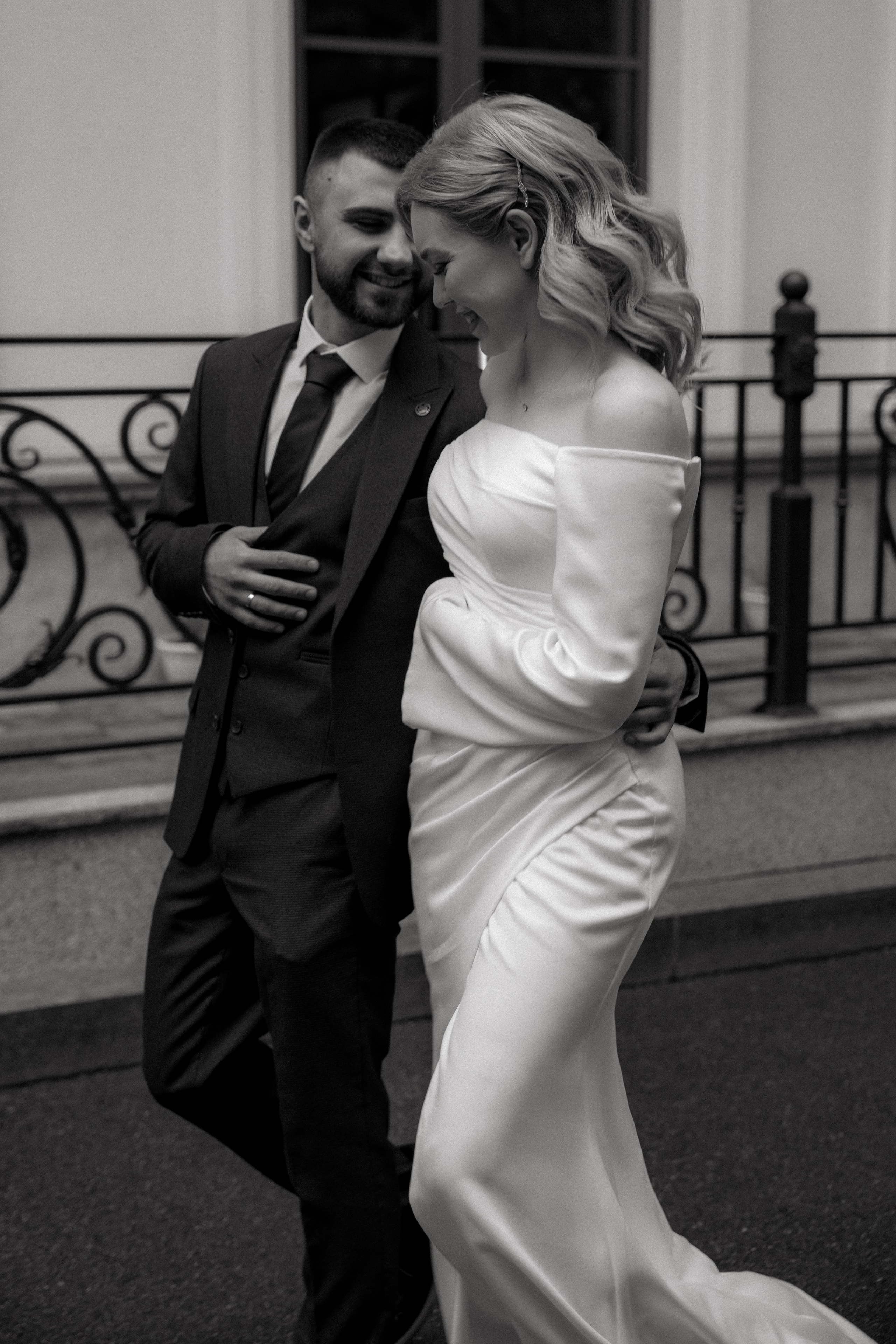 Wedding photographer Tatyana Harmash in Ukraine and Europe