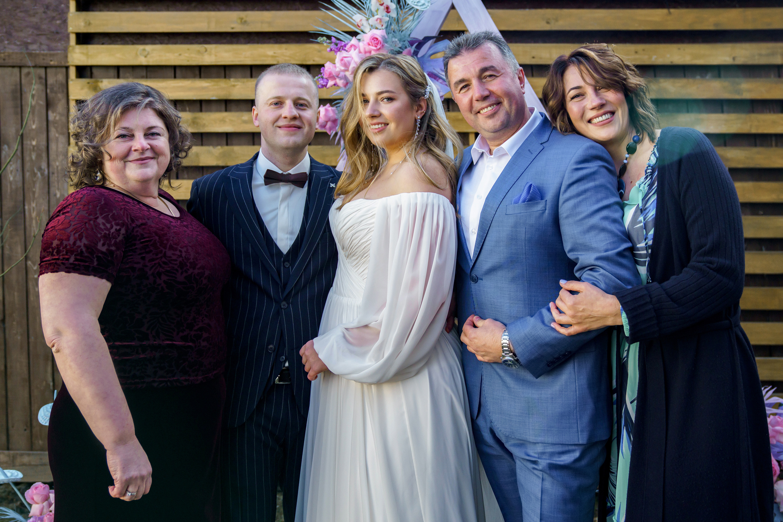 Олег | Каролина