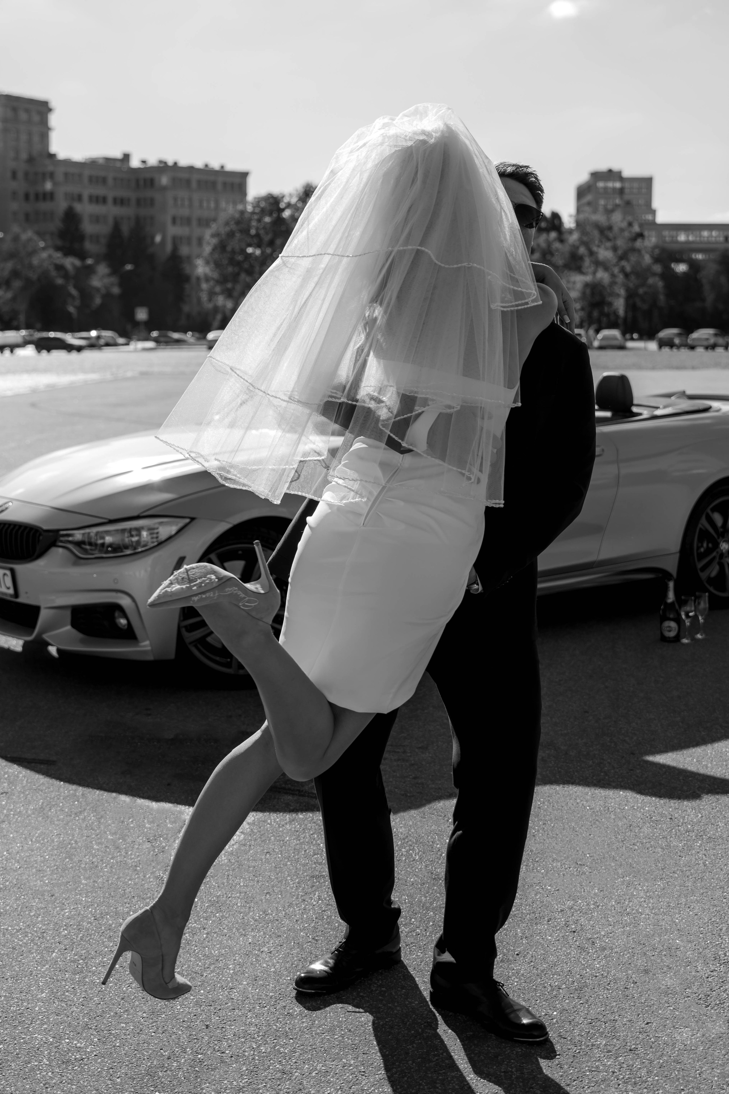 Wedding photographer Tatyana Harmash in Ukraine and Europe