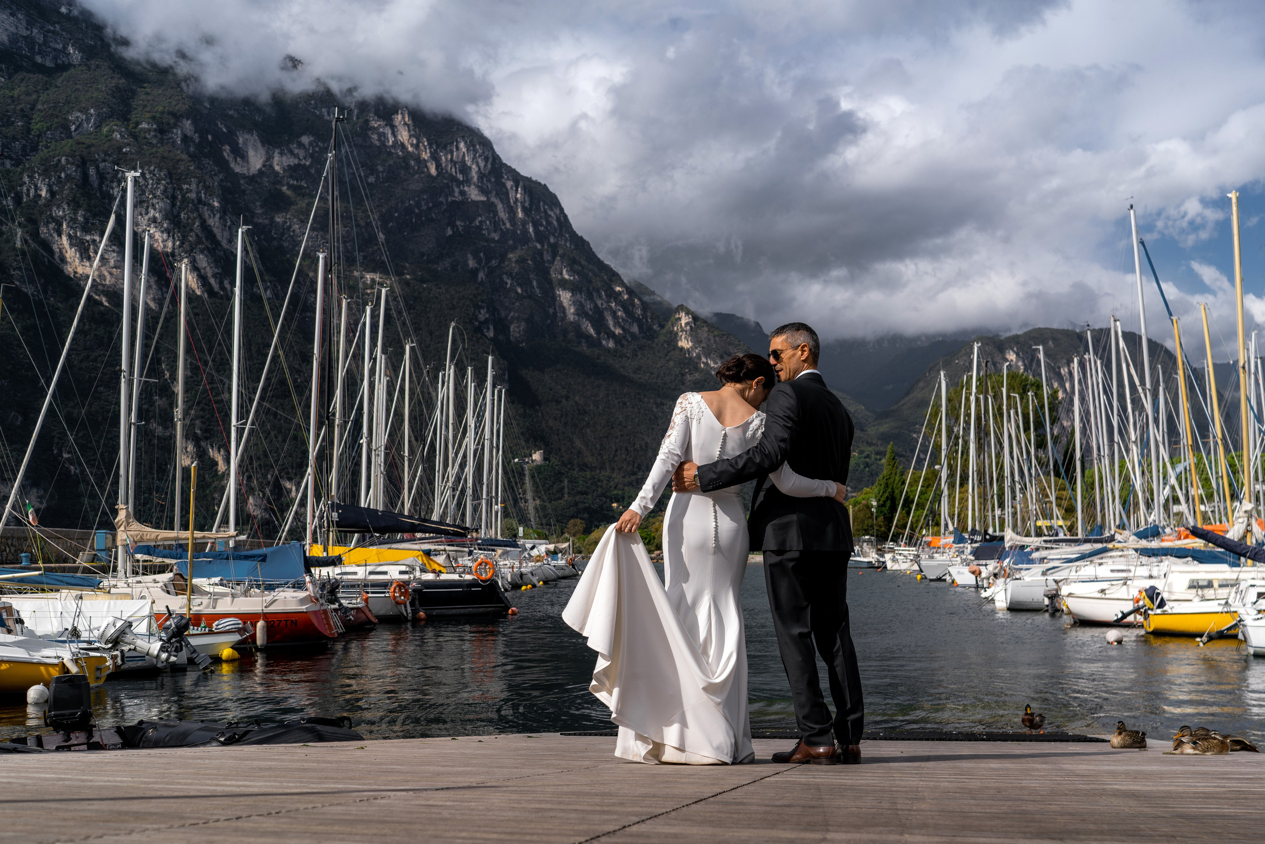 Wedding photographer Tatyana Harmash in Ukraine and Europe