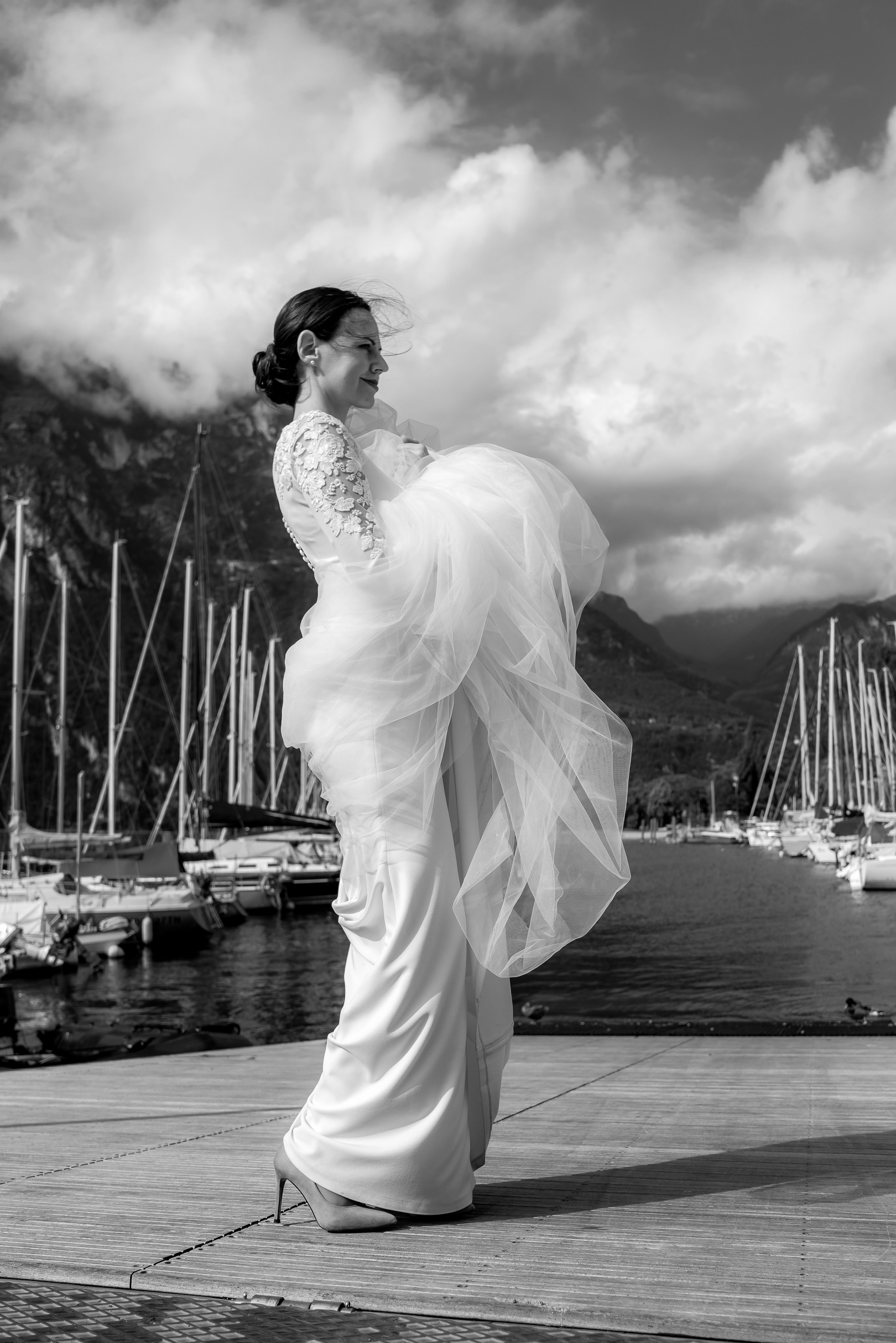Wedding photographer Tatyana Harmash in Ukraine and Europe