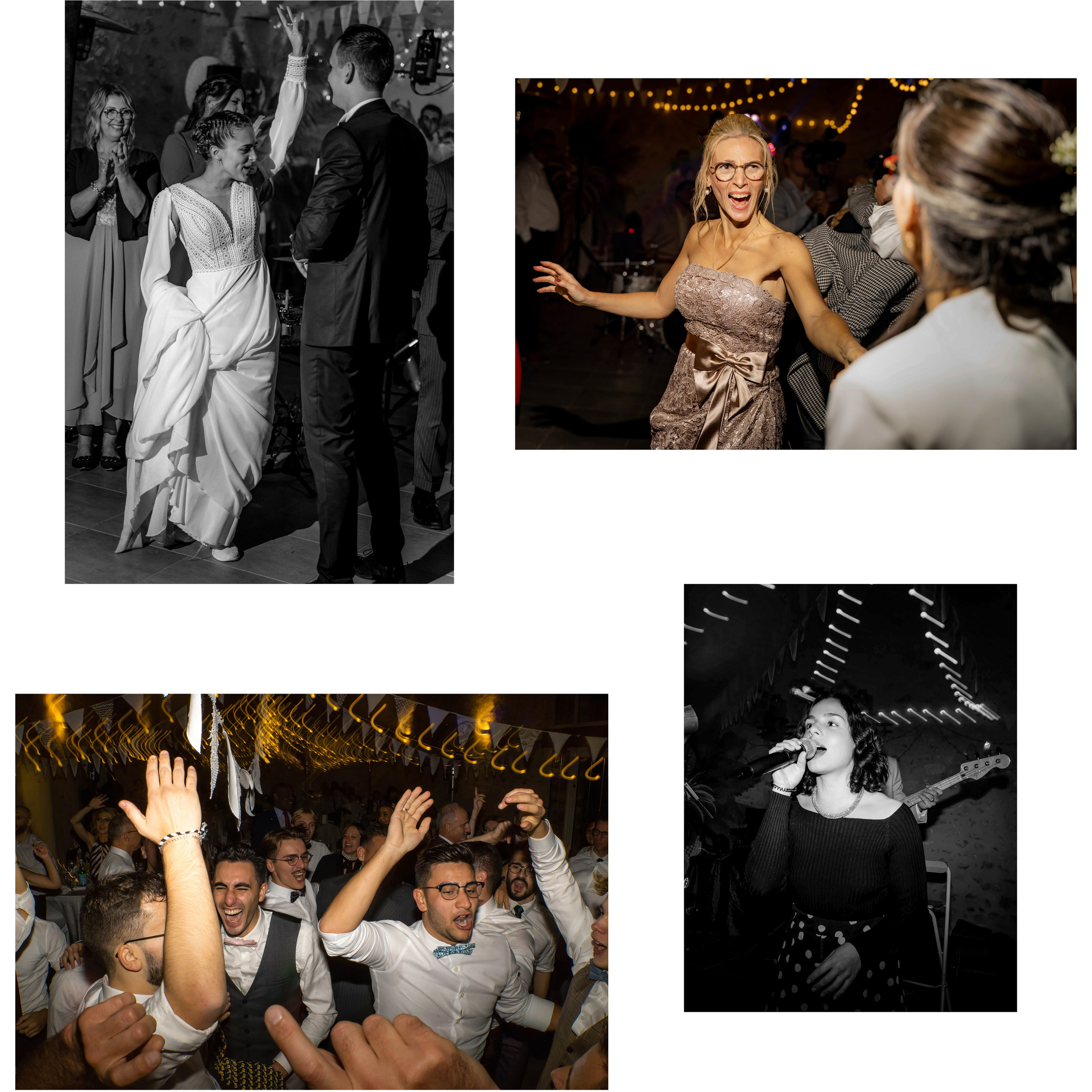 Nell | Baptiste, France