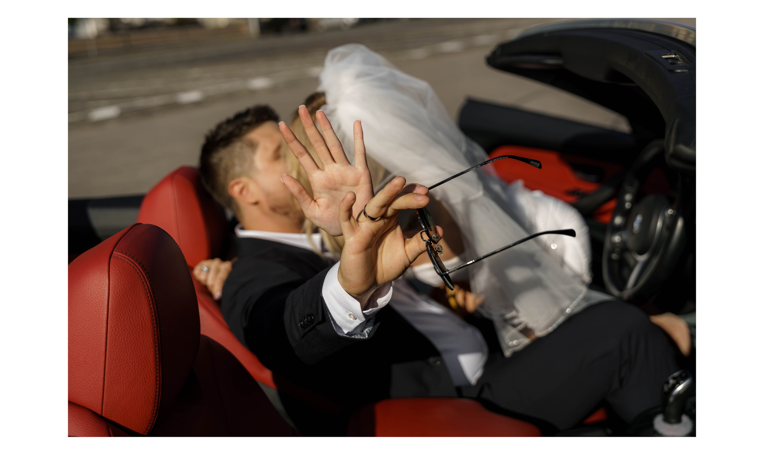 Alexey & Katе, Kharkiv