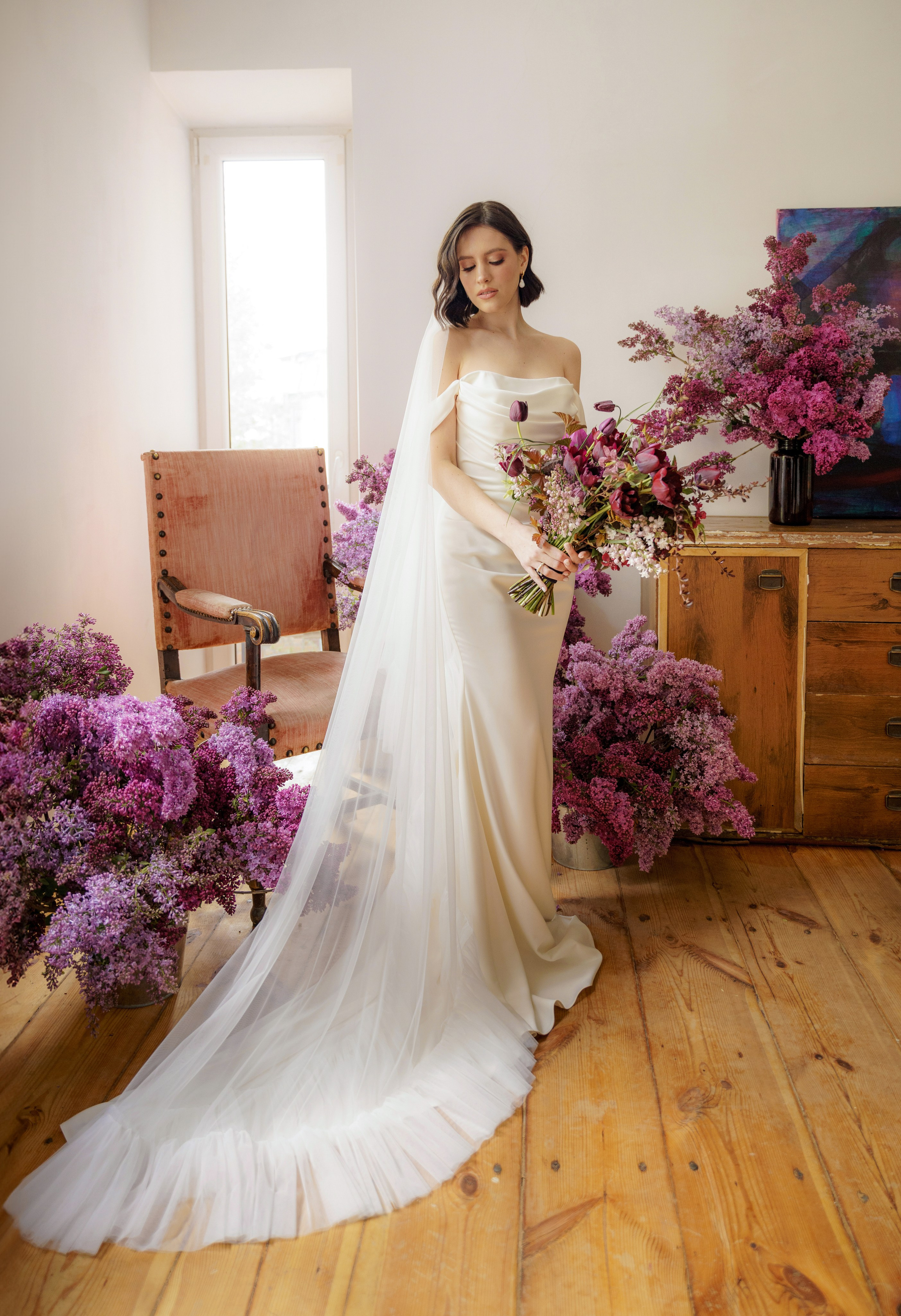 Wedding photographer Tatyana Harmash in Ukraine and Europe