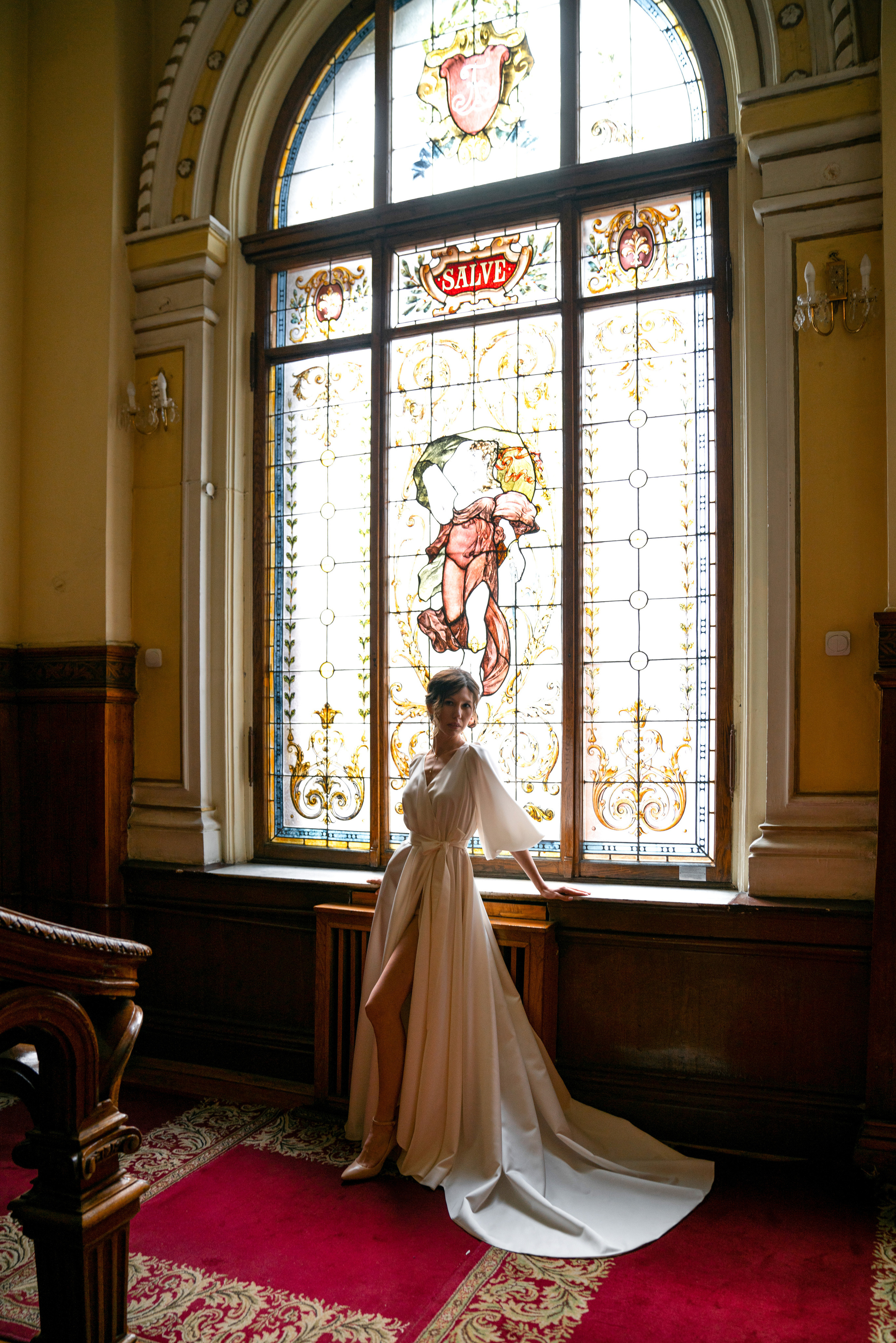 А | S. Весільний фотограф в Україні та Європі