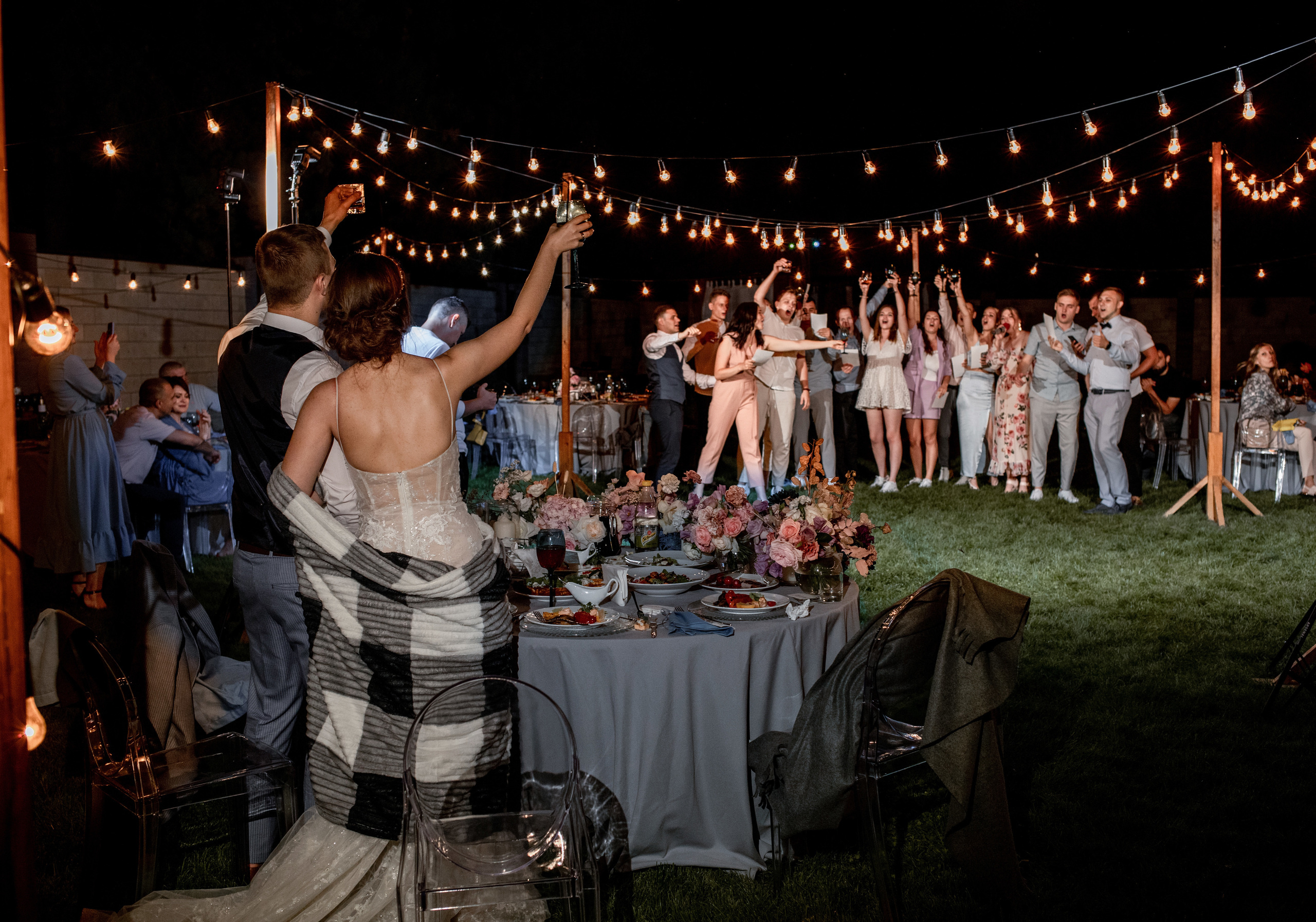 Весільний фотограф в Україні та Європі