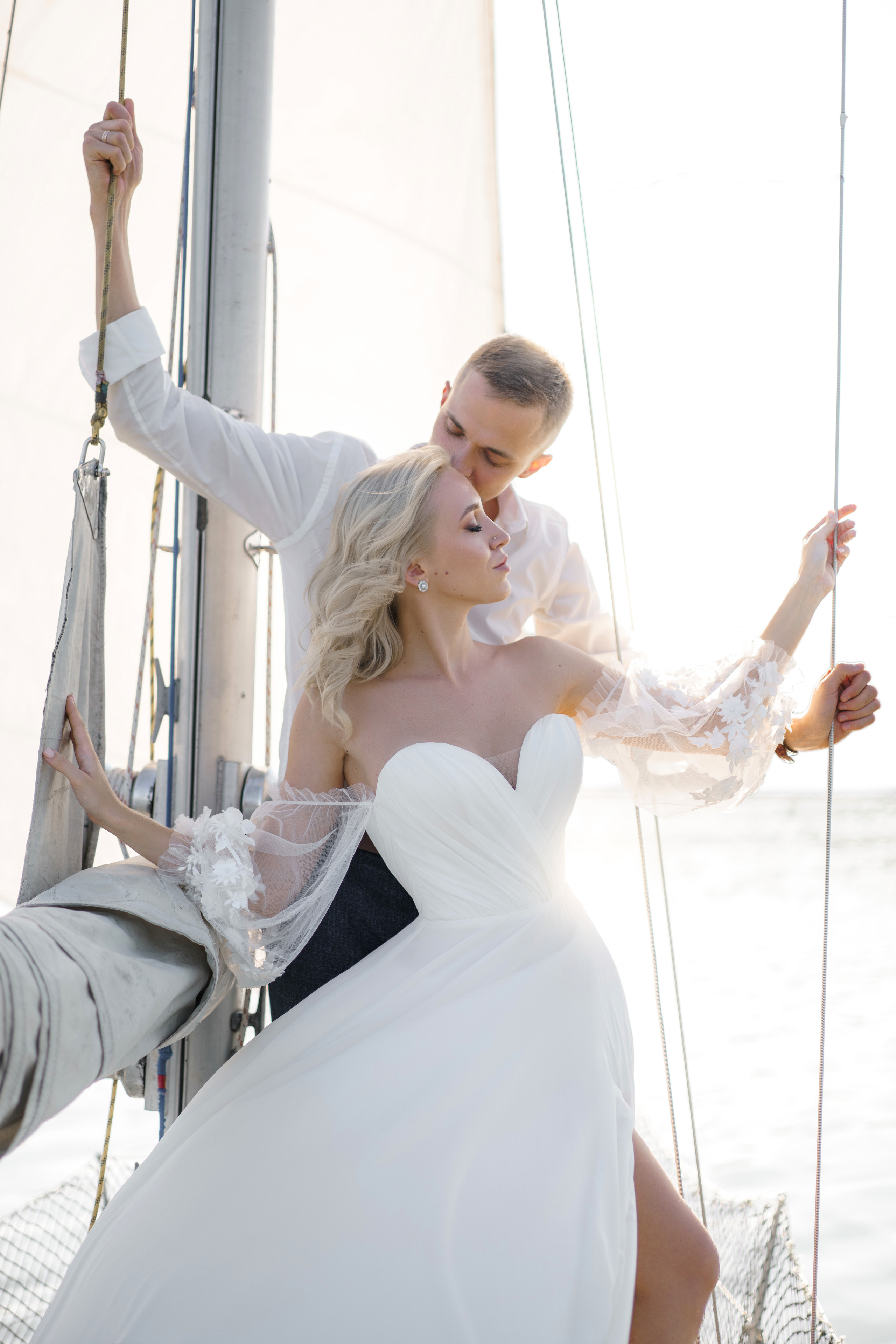 Ярослав | Анастасия