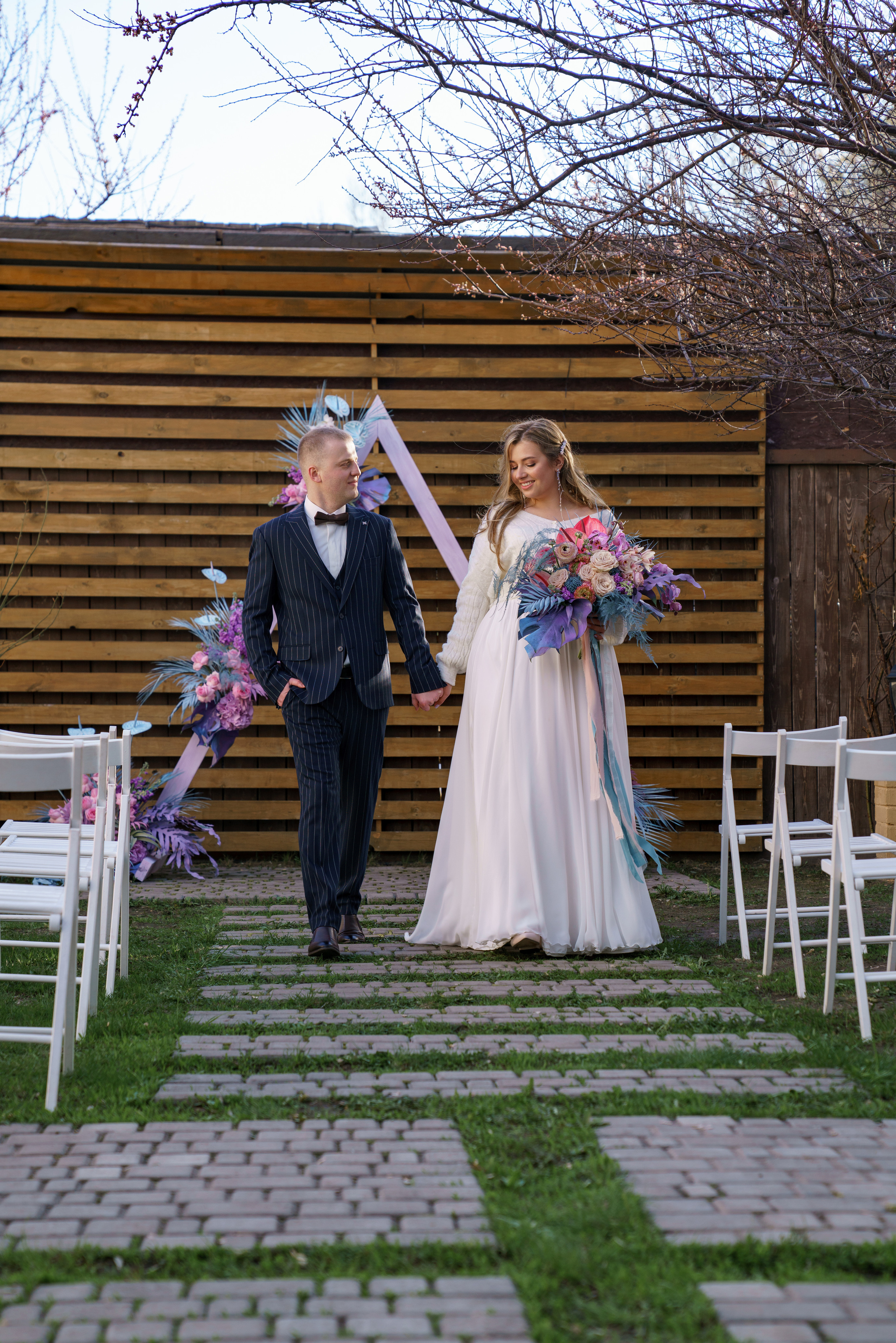 Олег | Каролина