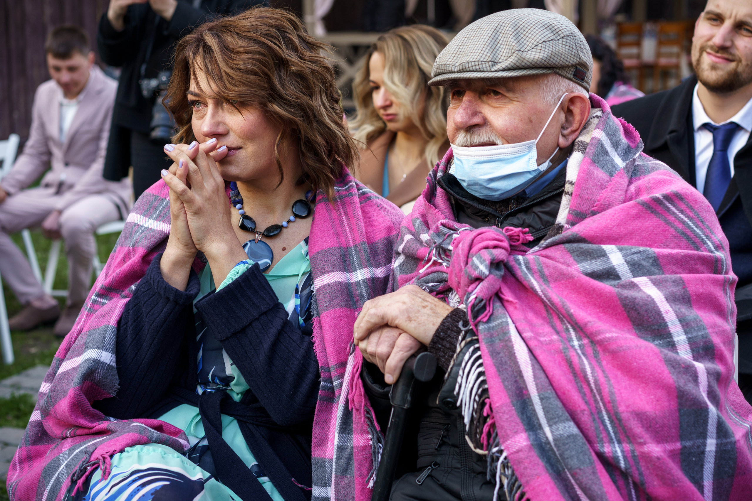 Олег | Каролина