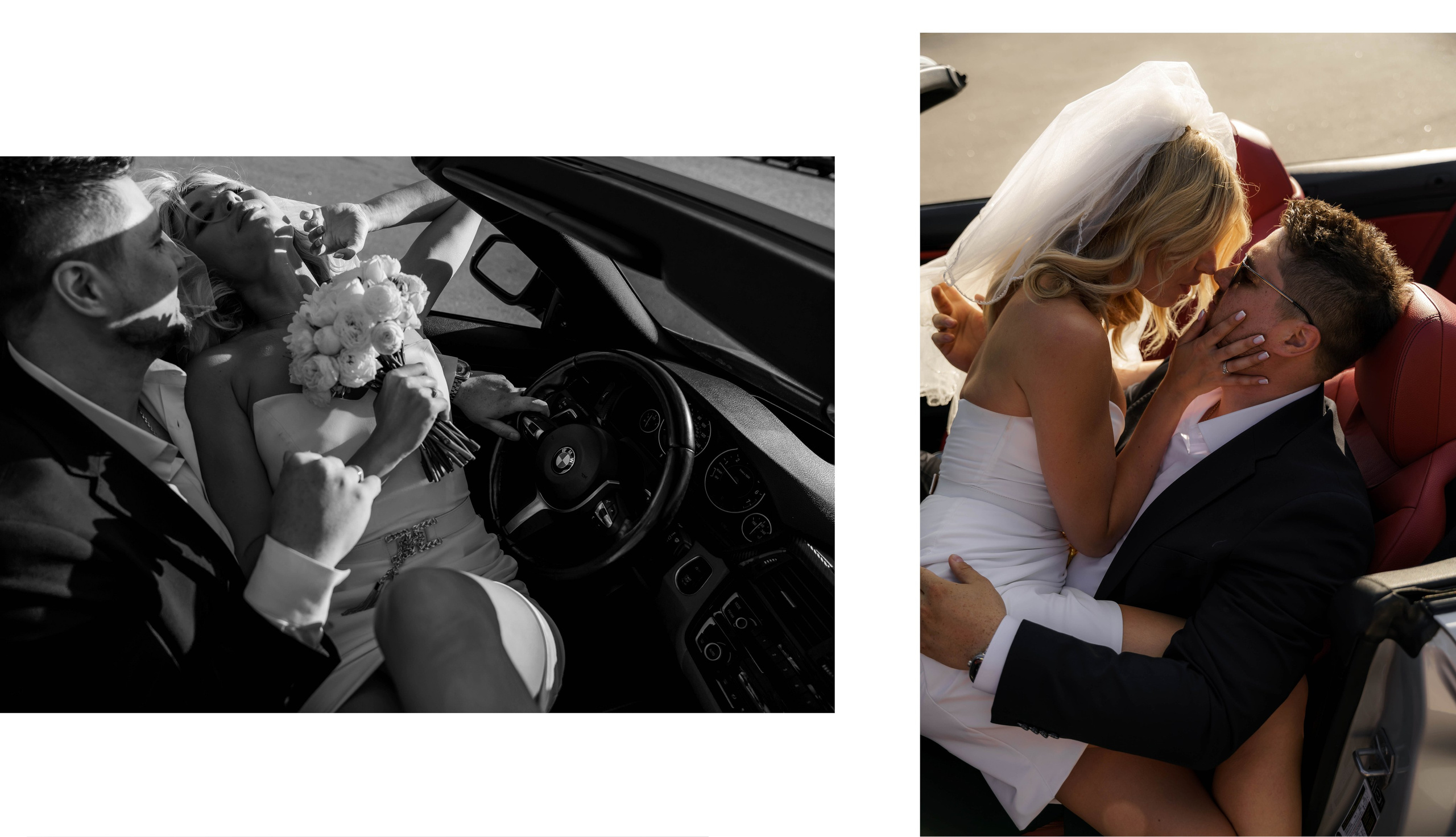 Alexey & Katе, Kharkiv