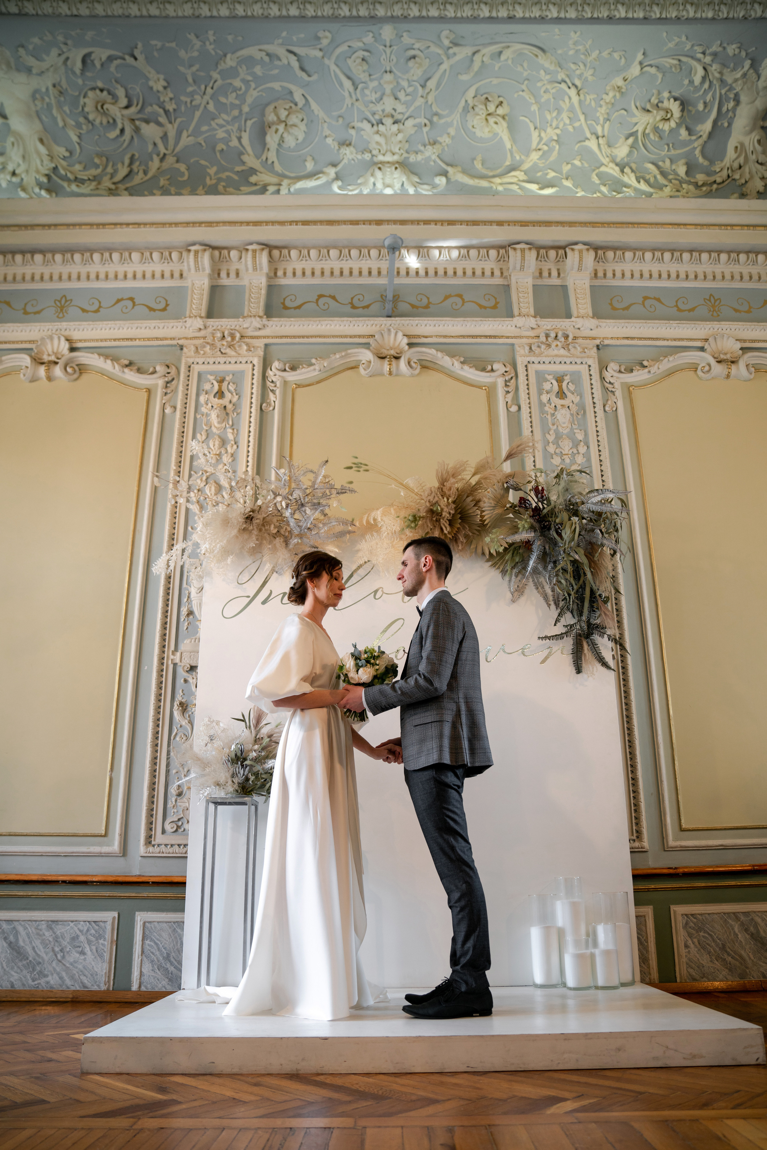 А | S. Весільний фотограф в Україні та Європі