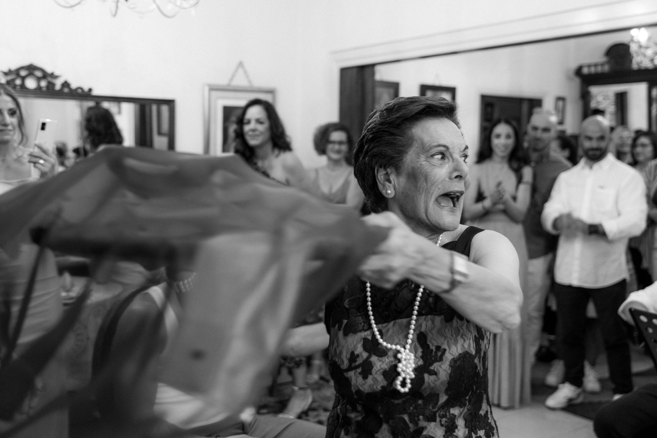 Nikos & Alla, Cyprus