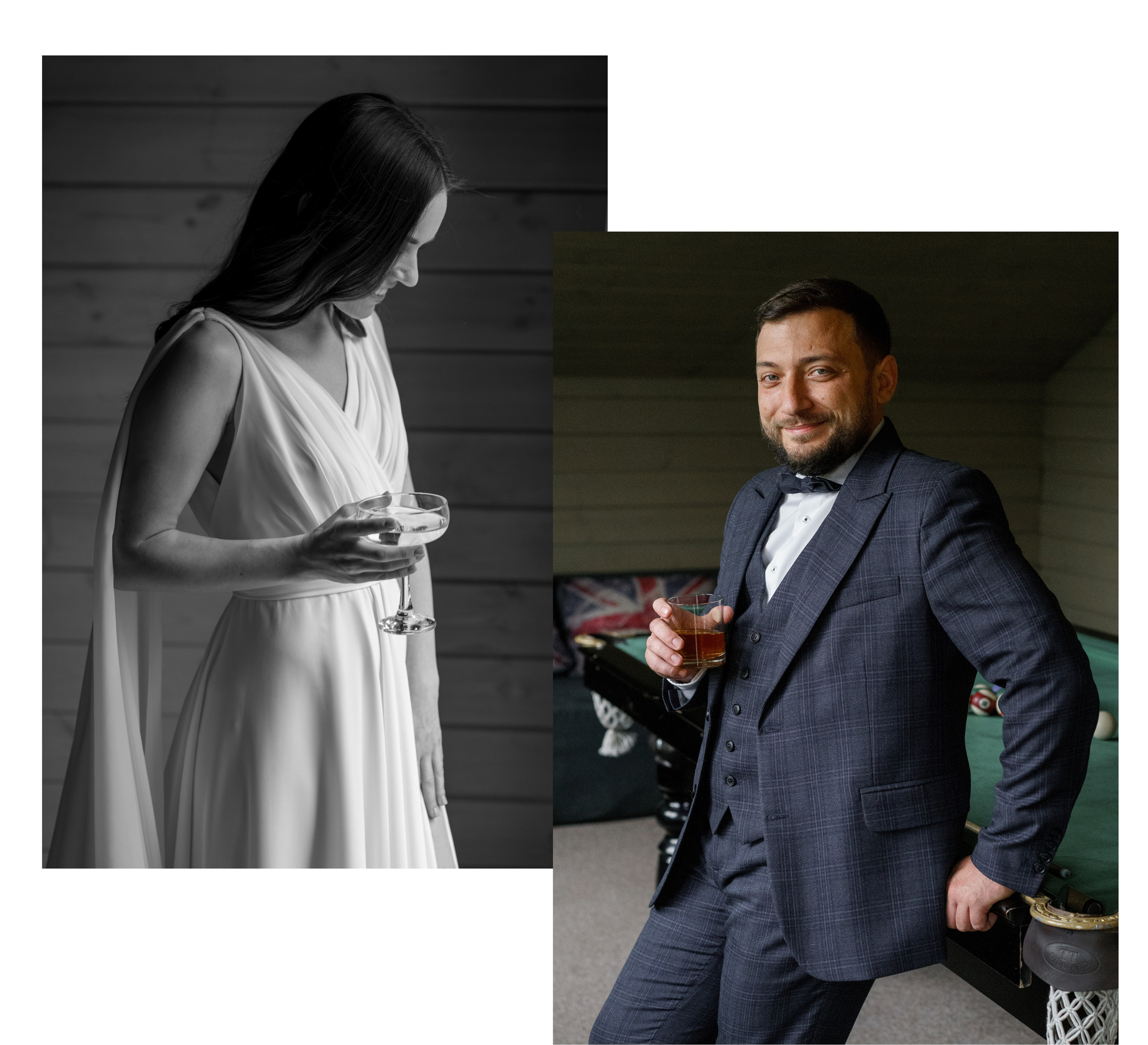 OLya & Ivan, Kharkiv