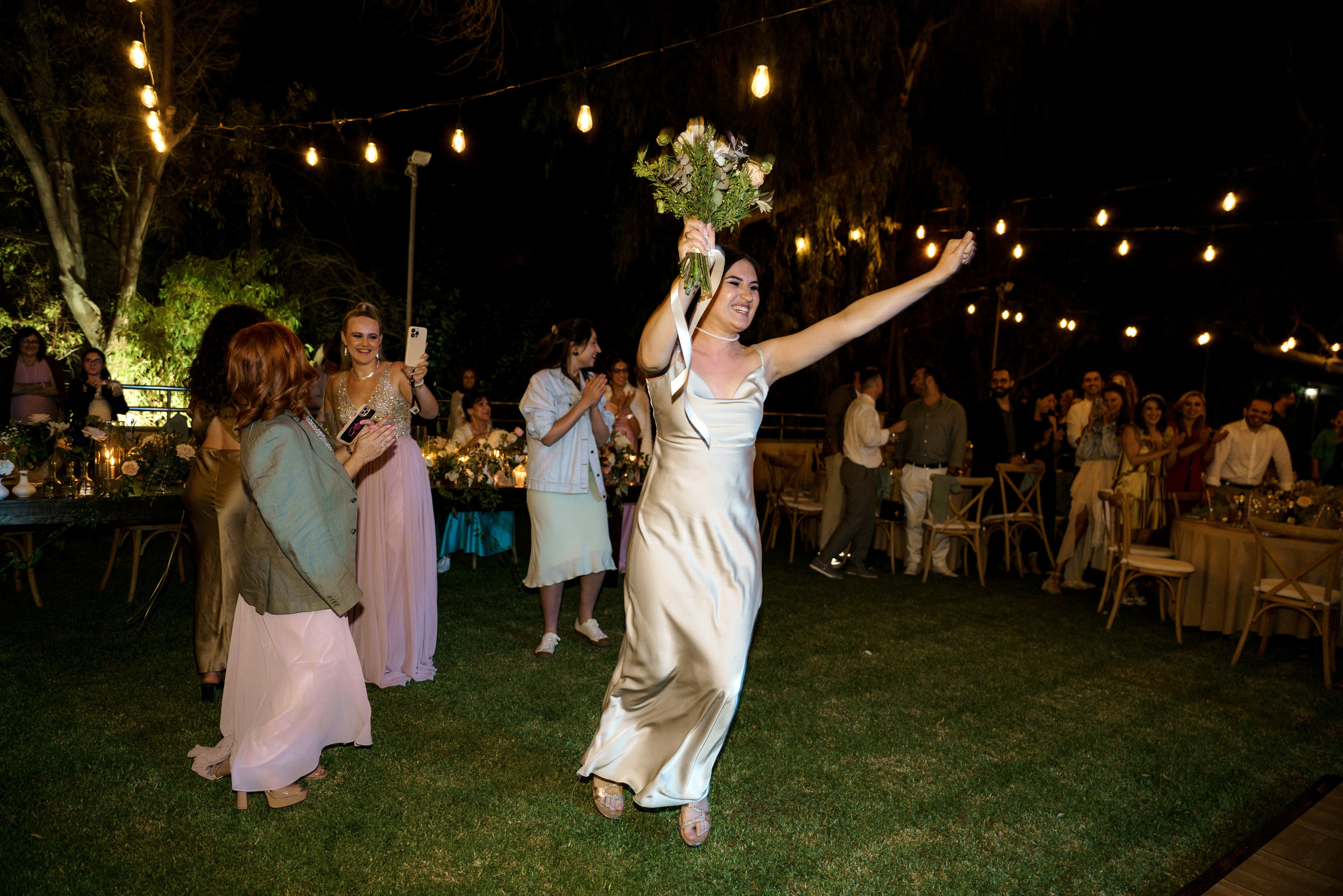 Nikos & Alla, Cyprus