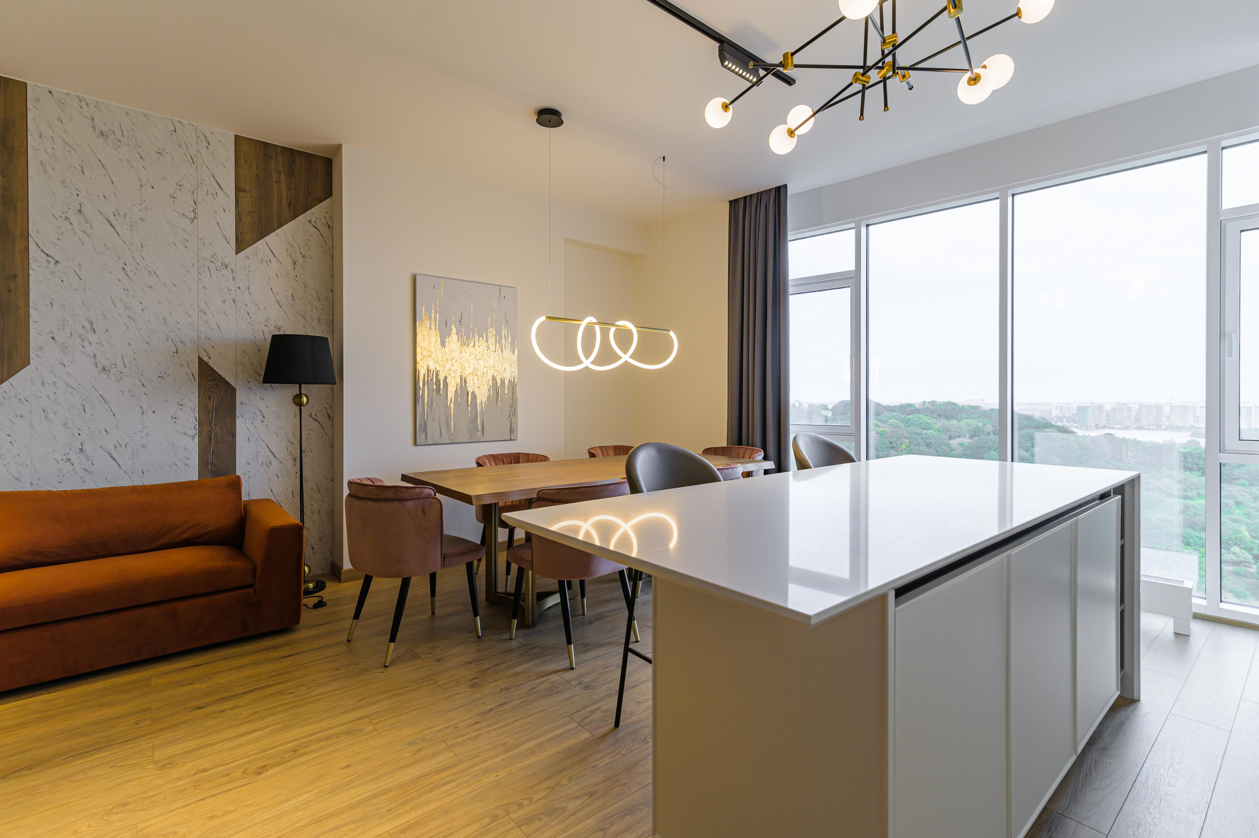 Architecture & Interior. NOVITSKIY.PHOTO Весільний і сімейний фотограф Новіцький Роман