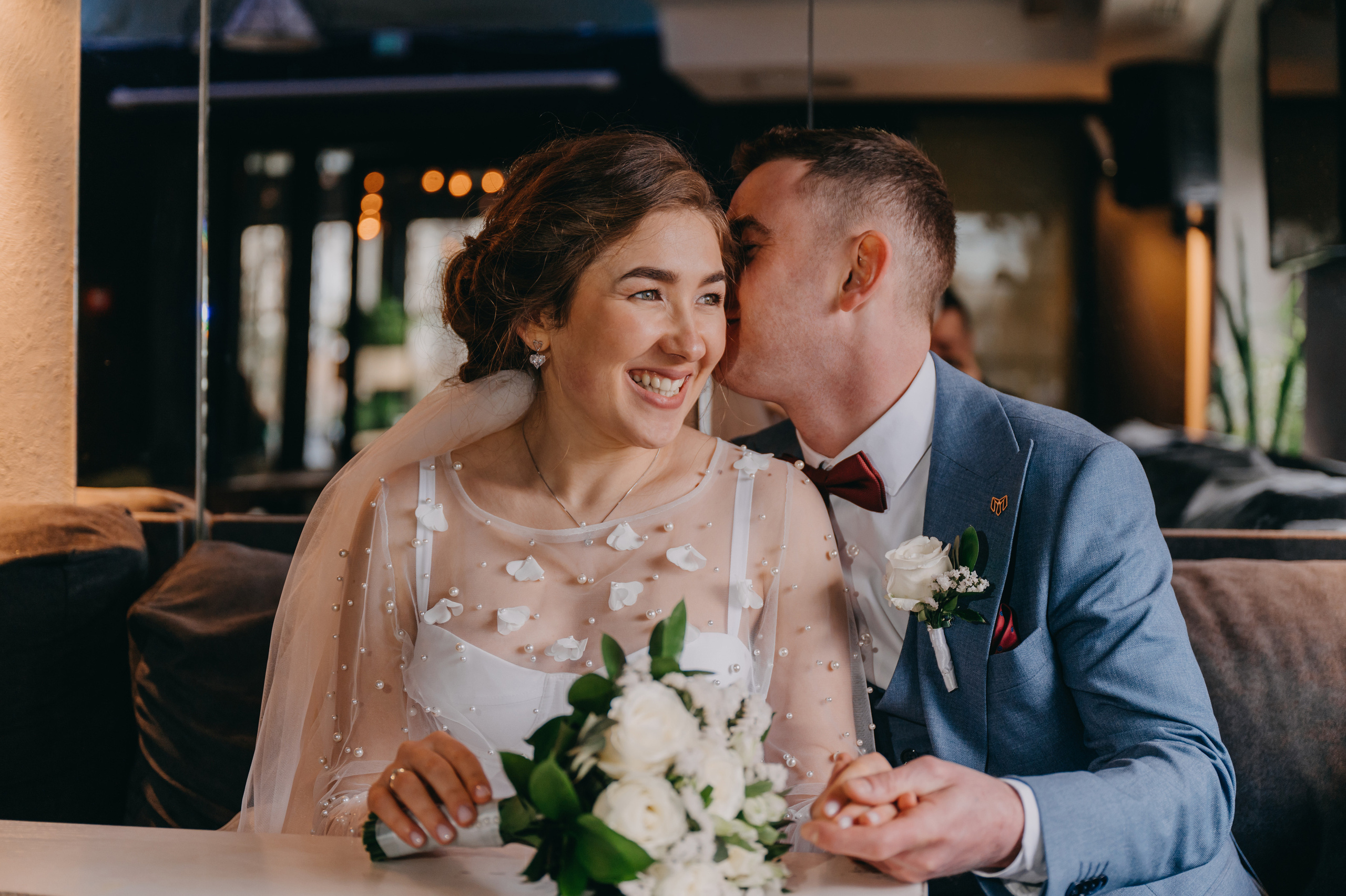 Відгуки. NOVITSKIY.PHOTO Весільний і сімейний фотограф Новіцький Роман