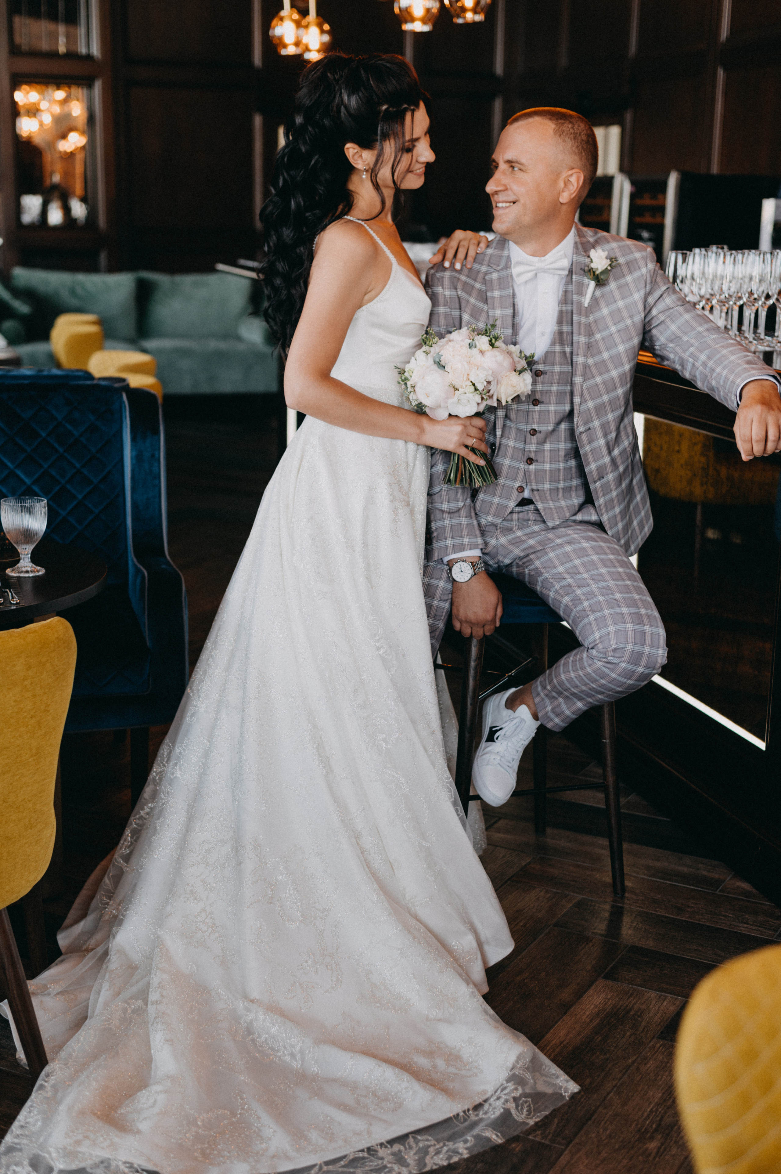 Wedding for Katerina & Pyotr. NOVITSKIY.PHOTO Весільний і сімейний фотограф Новіцький Роман