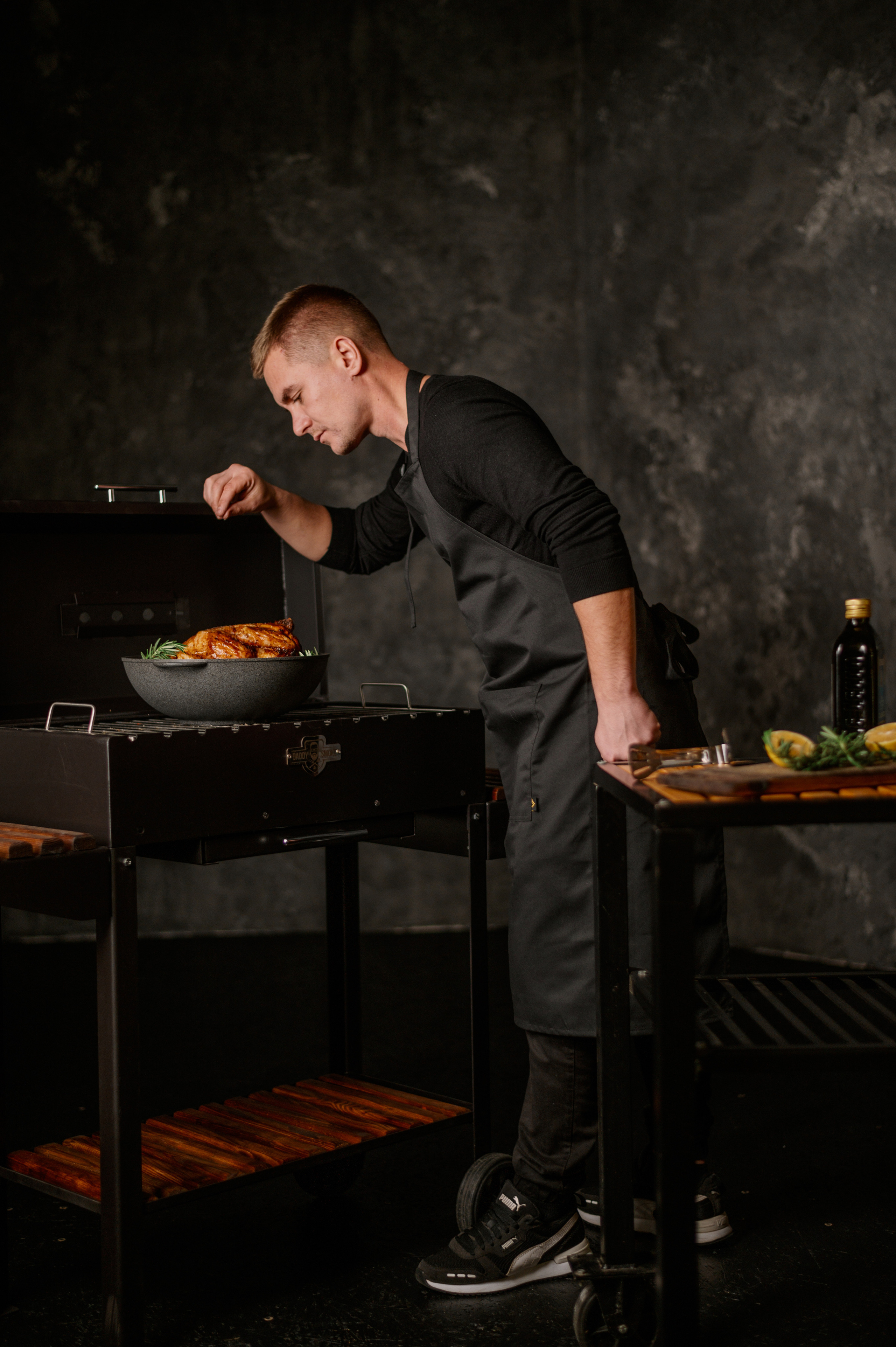 Сommercial. NOVITSKIY.PHOTO Весільний і сімейний фотограф Новіцький Роман