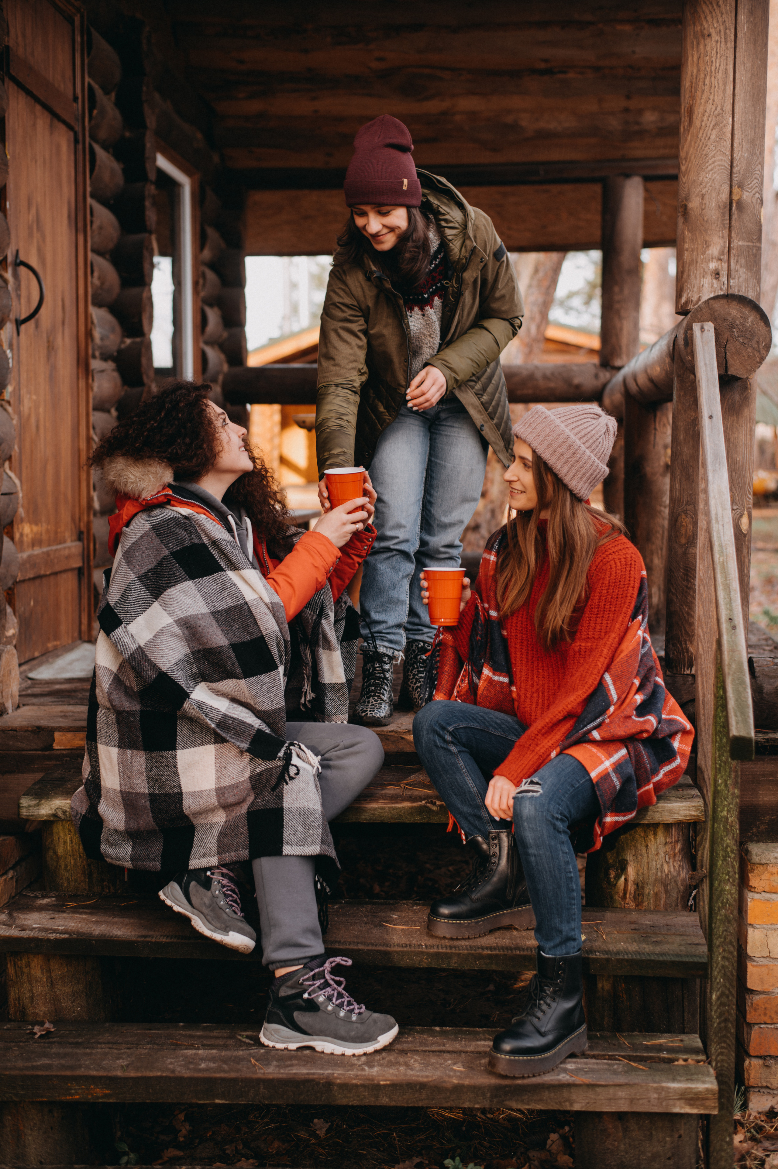 Сommercial. NOVITSKIY.PHOTO Весільний і сімейний фотограф Новіцький Роман