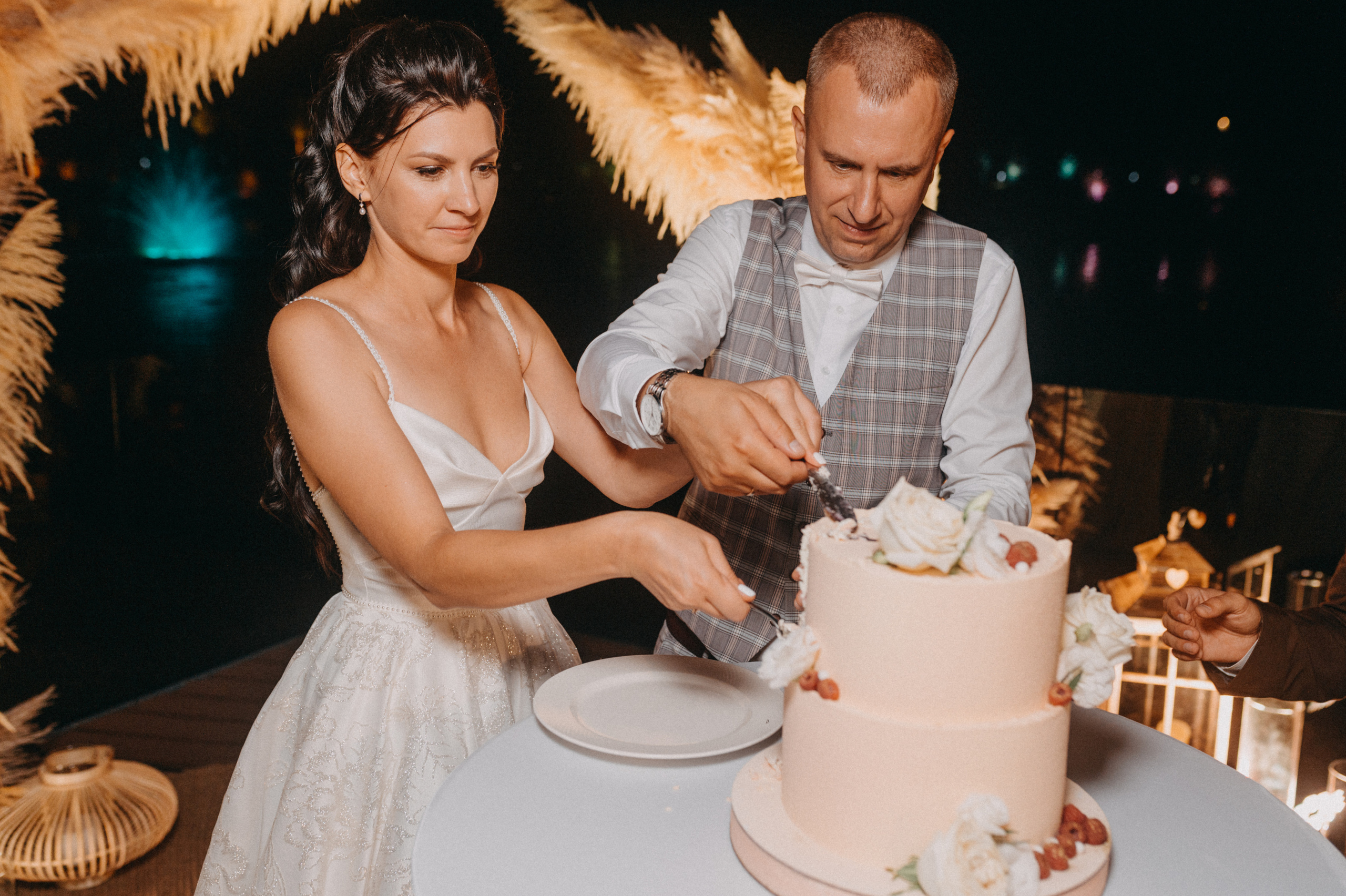 Wedding for Katerina & Pyotr. NOVITSKIY.PHOTO Весільний і сімейний фотограф Новіцький Роман