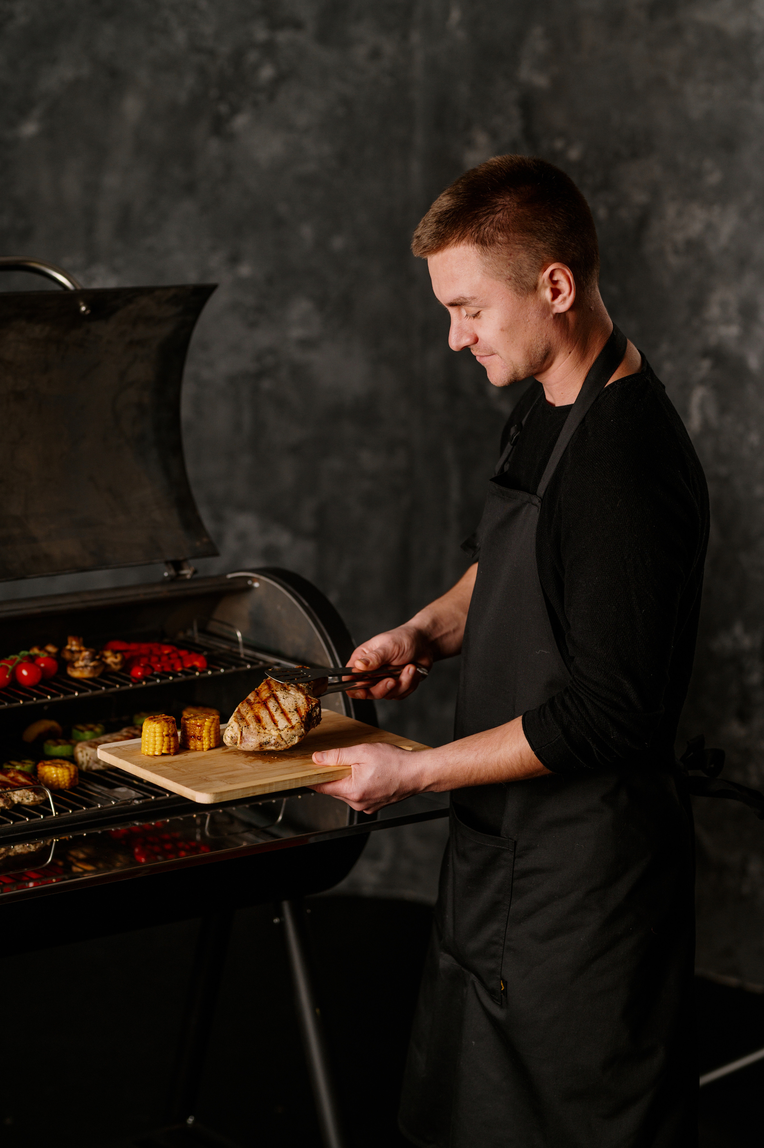 Сommercial. NOVITSKIY.PHOTO Весільний і сімейний фотограф Новіцький Роман