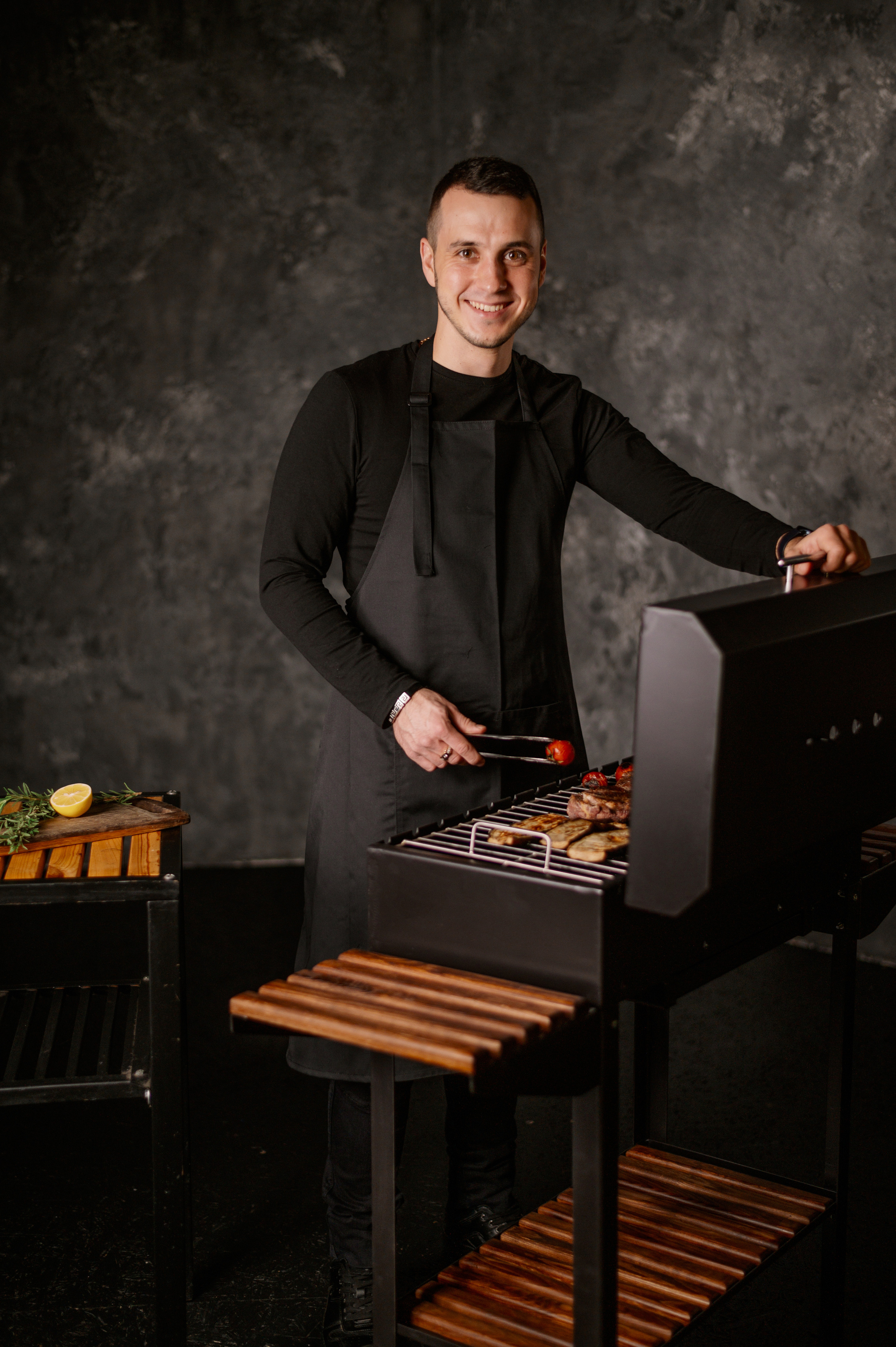 Сommercial. NOVITSKIY.PHOTO Весільний і сімейний фотограф Новіцький Роман